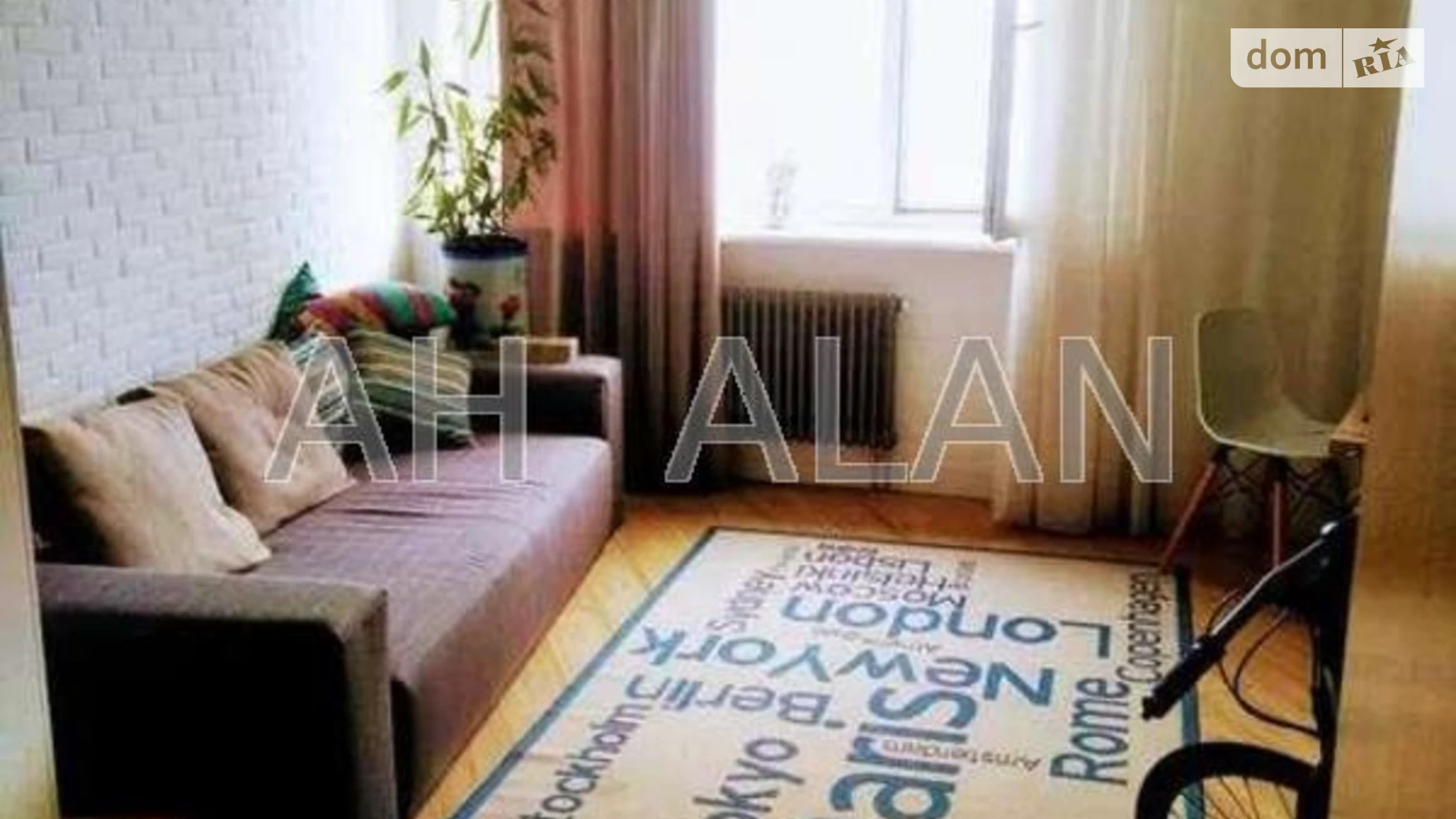 Продается 3-комнатная квартира 183 кв. м в Киеве, просп. Владимира Ивасюка, 2Д - фото 5