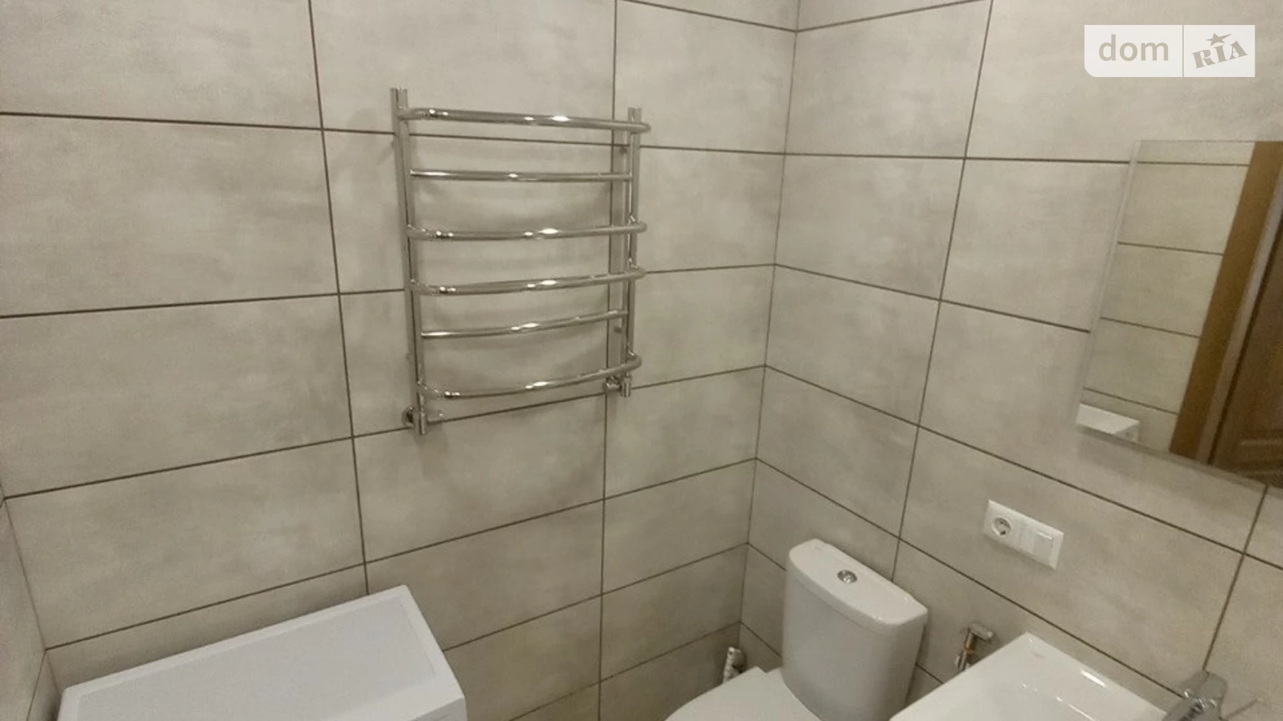 Здається в оренду 1-кімнатна квартира 35 кв. м у Сумах, цена: 11000 грн - фото 5