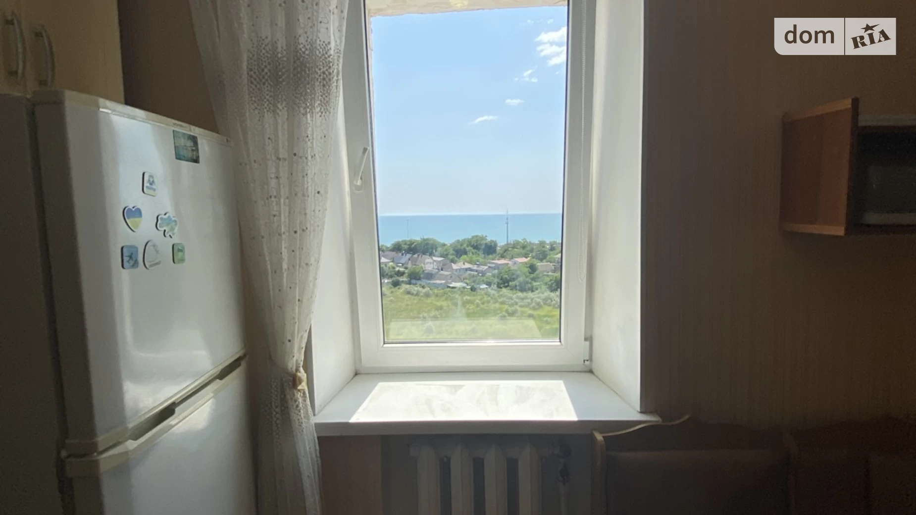 Сдается в аренду 2-комнатная квартира в Черноморске, ул. Парковая, 36 - фото 5