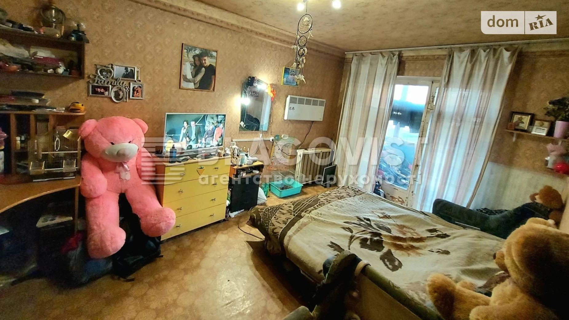 Продается 3-комнатная квартира 60 кв. м в Киеве, цена: 60000 $ - фото 4