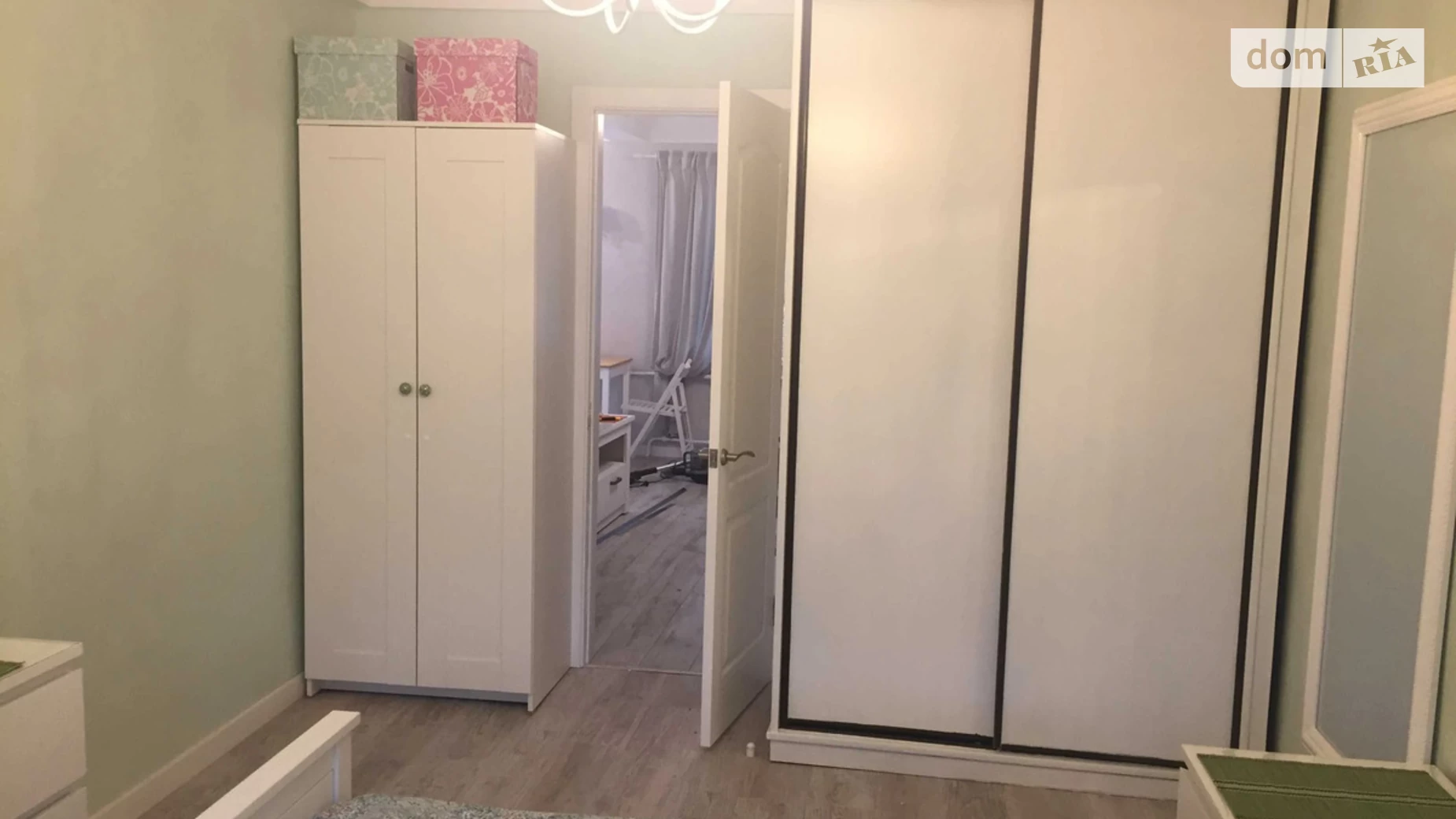 Здається в оренду 2-кімнатна квартира 46 кв. м у Києві, вул. Парково-Сирецька, 10 - фото 5