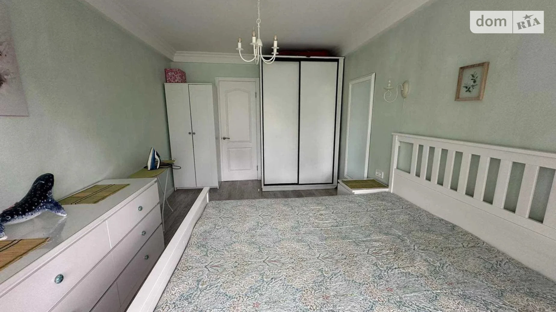 Здається в оренду 2-кімнатна квартира 46 кв. м у Києві, вул. Парково-Сирецька, 10 - фото 4
