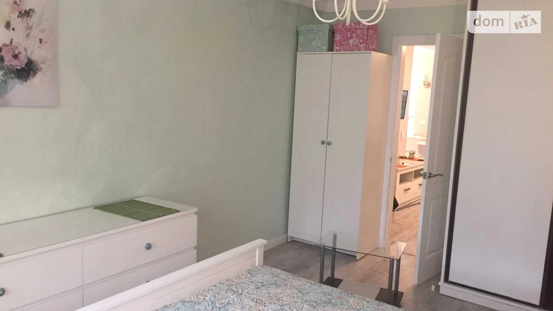 Здається в оренду 2-кімнатна квартира 46 кв. м у Києві, вул. Парково-Сирецька, 10 - фото 3