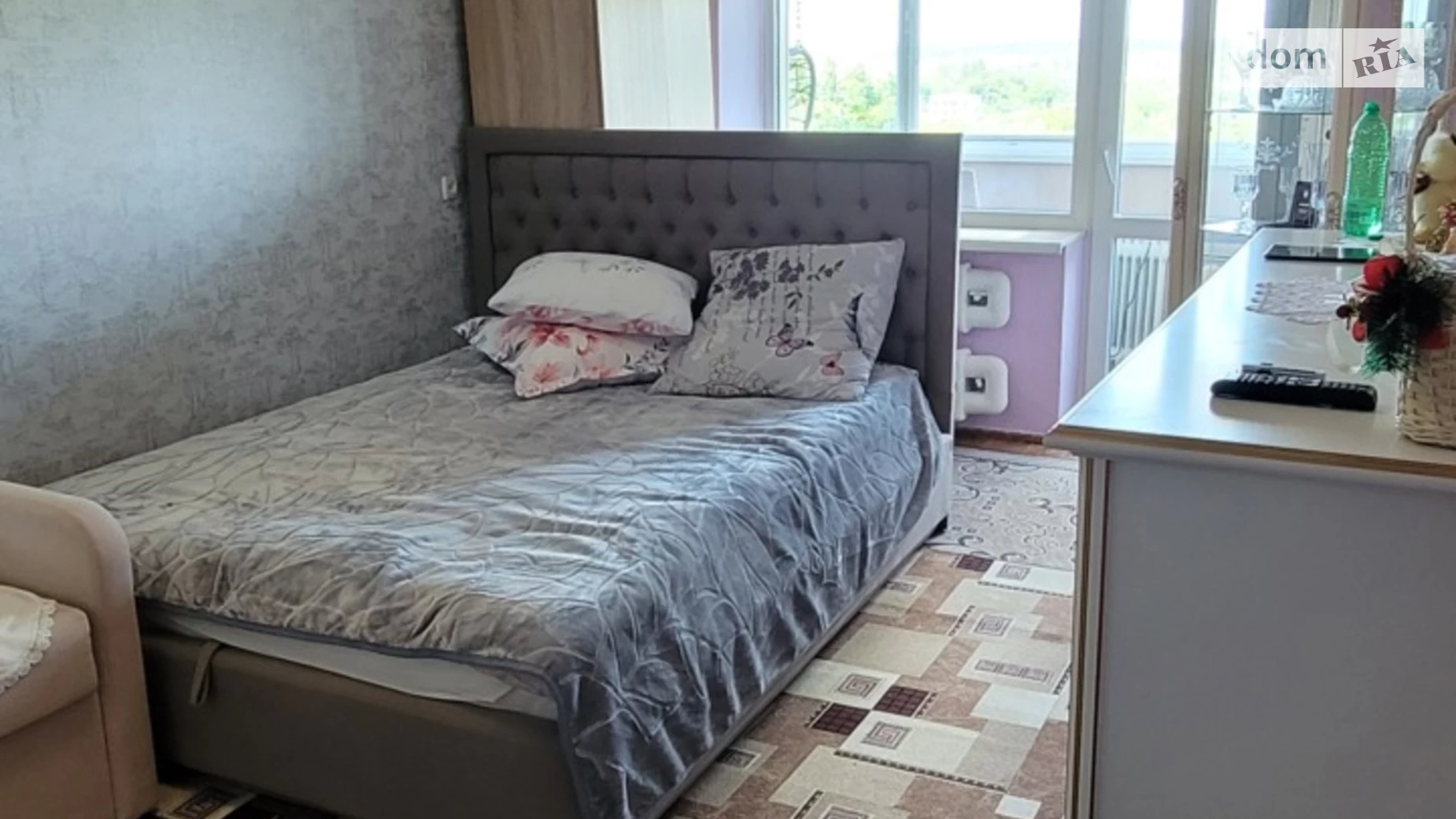 Продается 1-комнатная квартира 30.4 кв. м в Ивано-Франковске, ул. Набережная имени Василия Стефаника, 40 - фото 3