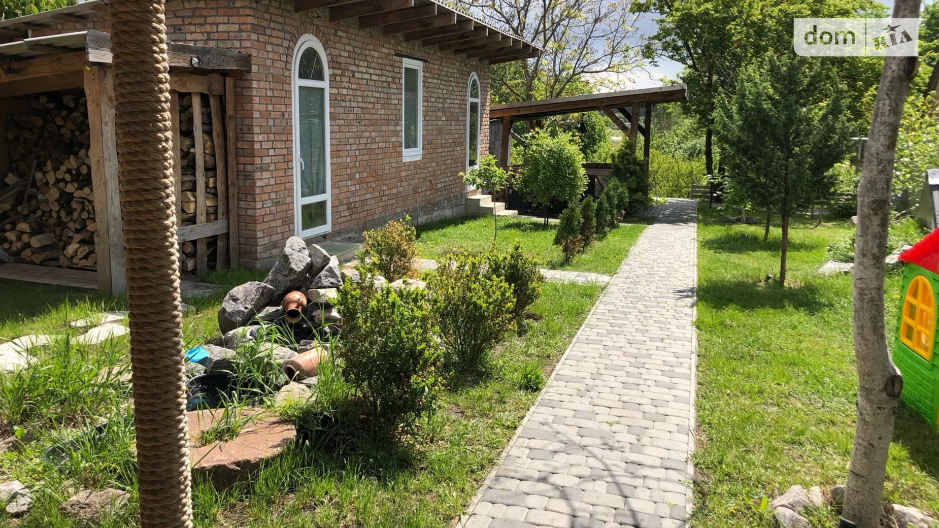 Продается одноэтажный дом 90 кв. м с верандой, цена: 82000 $ - фото 4