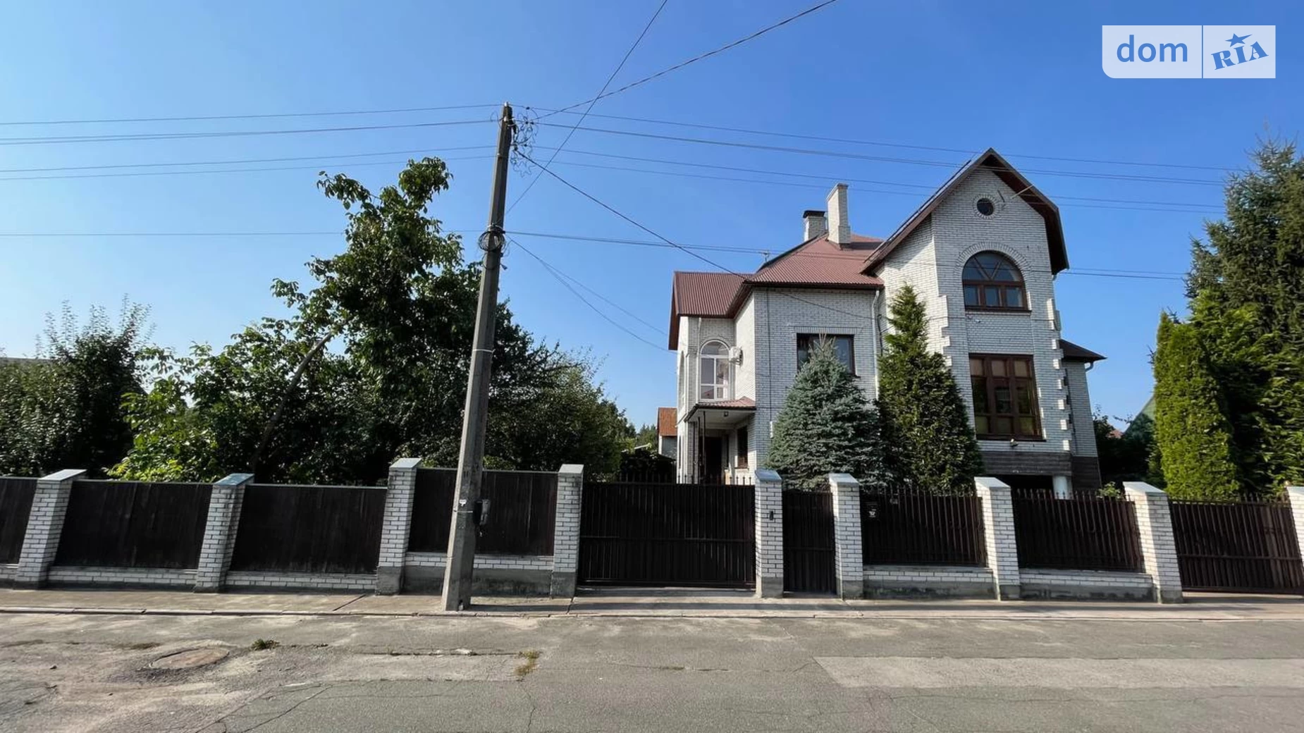 Продається будинок 3 поверховий 300 кв. м з мансардою, цена: 330000 $ - фото 3
