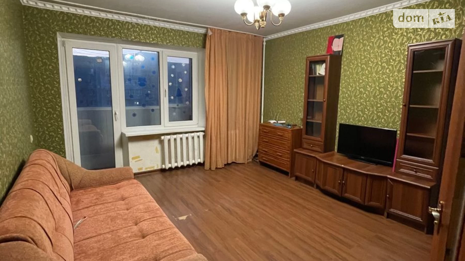Продається 1-кімнатна квартира 31 кв. м у Харкові, вул. Нескорених(Героїв Праці) - фото 2