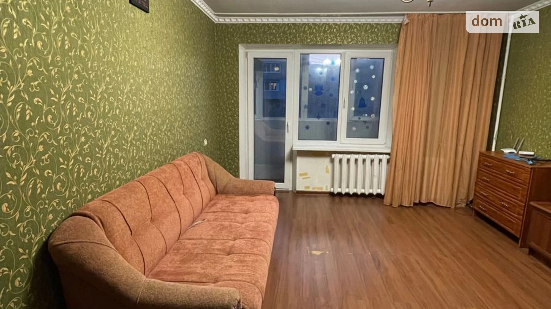 Продається 1-кімнатна квартира 31 кв. м у Харкові, вул. Нескорених(Героїв Праці) - фото 3