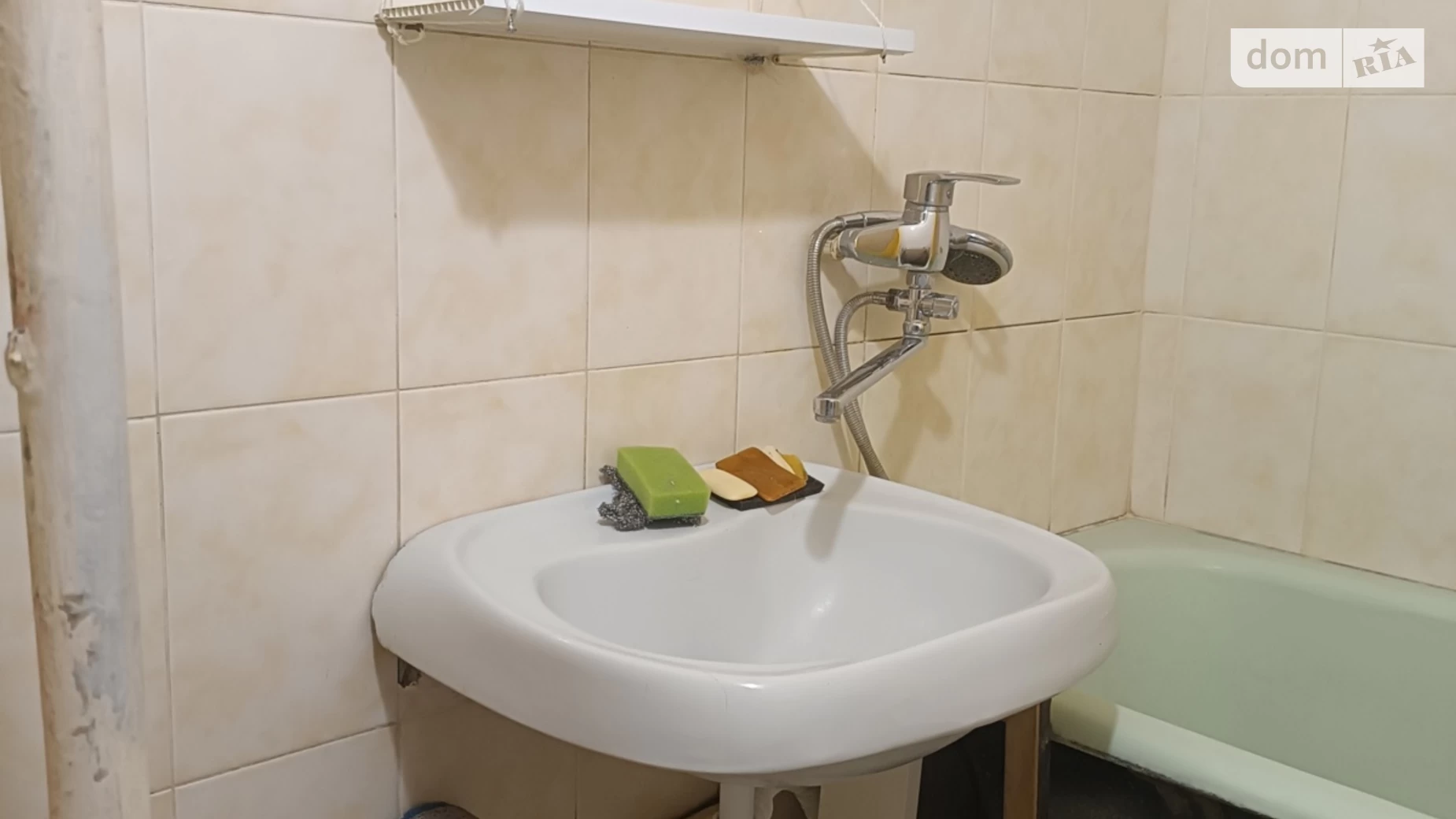 Продается 3-комнатная квартира 80.6 кв. м в Киеве, ул. Анны Ахматовой, 6 - фото 5
