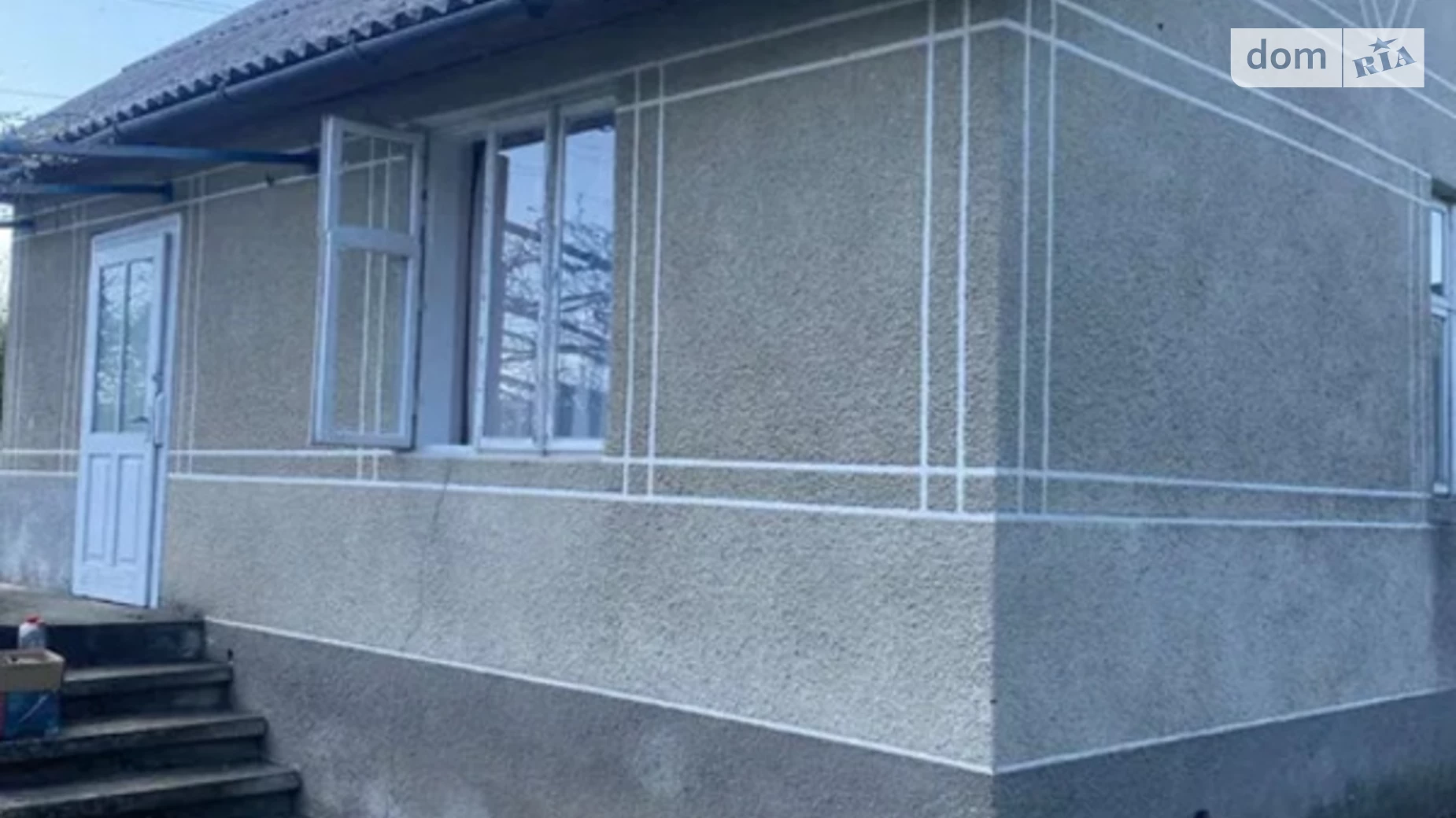 Продается одноэтажный дом 28 кв. м с камином, цена: 7000 $ - фото 3