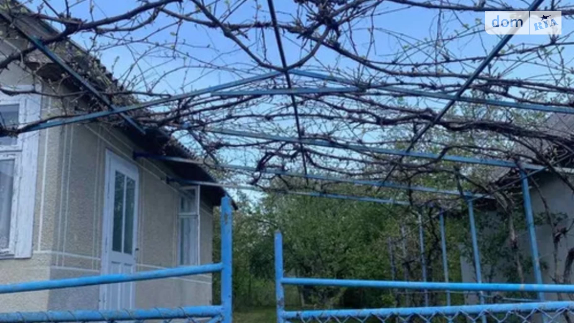 Продается одноэтажный дом 28 кв. м с камином, цена: 7000 $ - фото 2