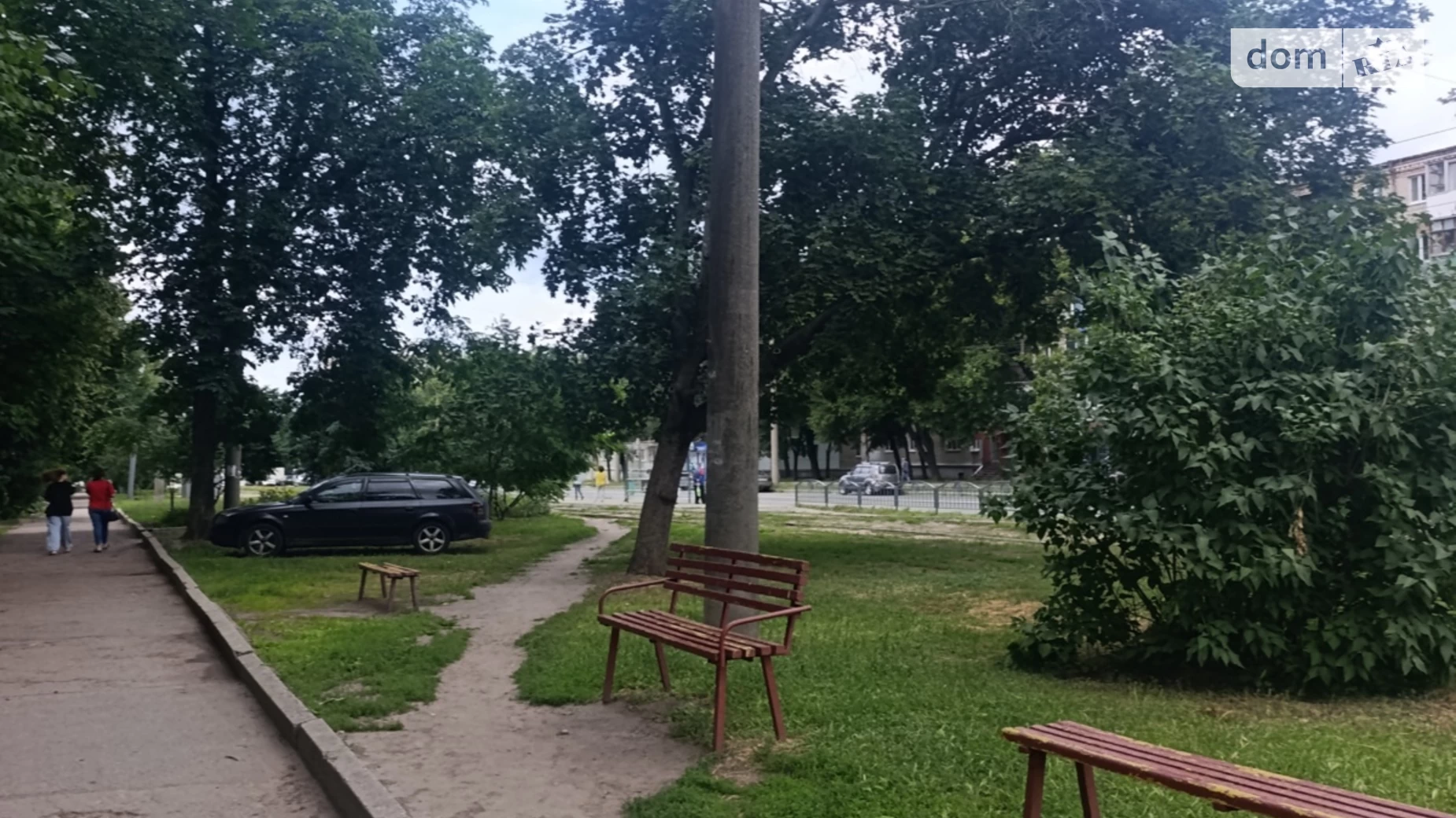 Продается 2-комнатная квартира 41 кв. м в Харькове, просп. Байрона(Героев Сталинграда) - фото 3