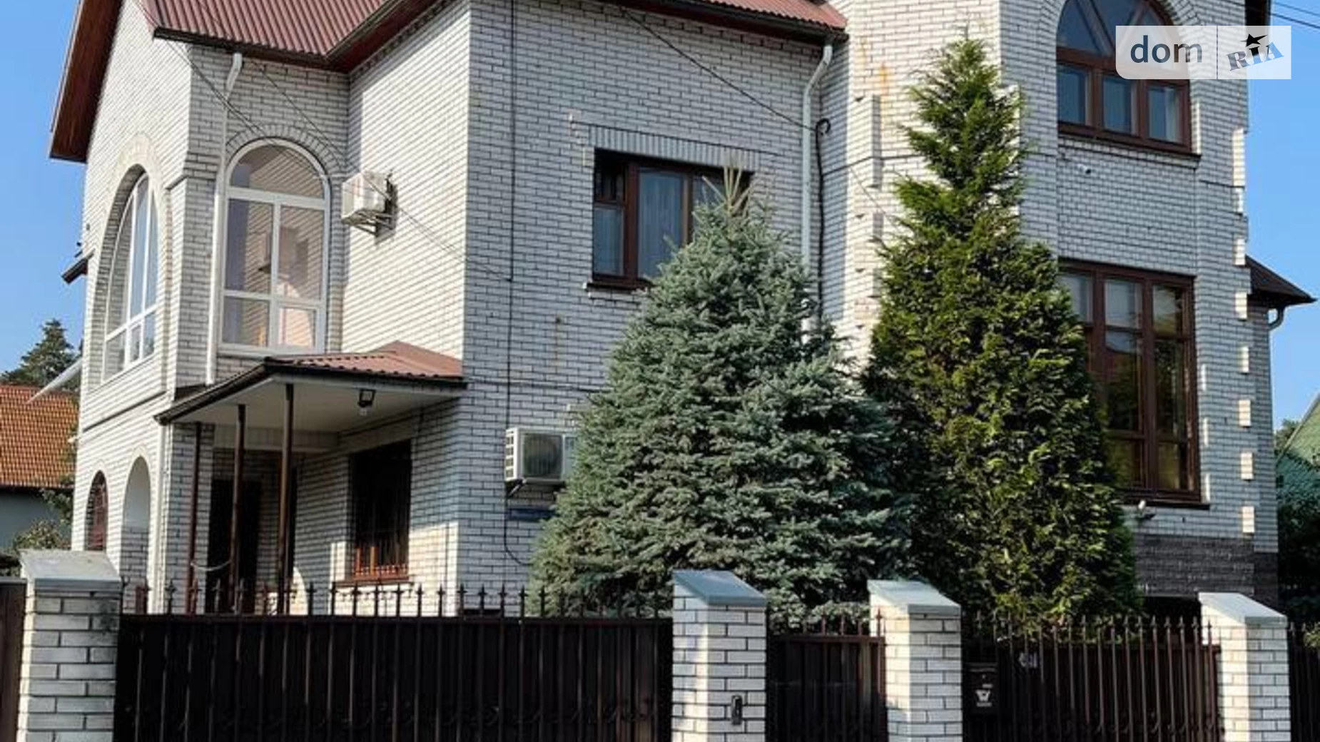 Продається будинок 3 поверховий 300 кв. м з бесідкою, цена: 330000 $ - фото 3