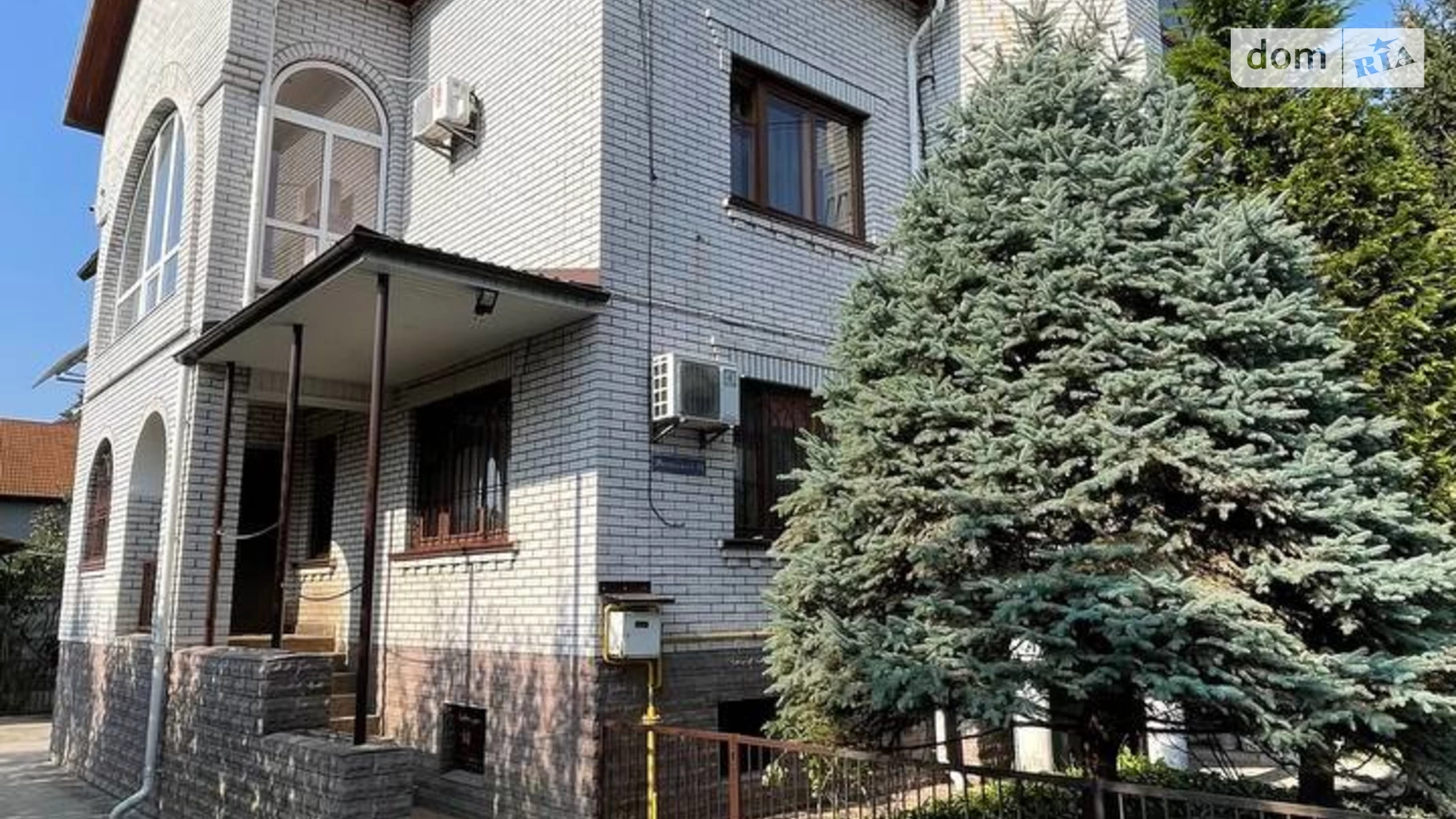 Продається будинок 3 поверховий 300 кв. м з бесідкою, цена: 330000 $ - фото 5