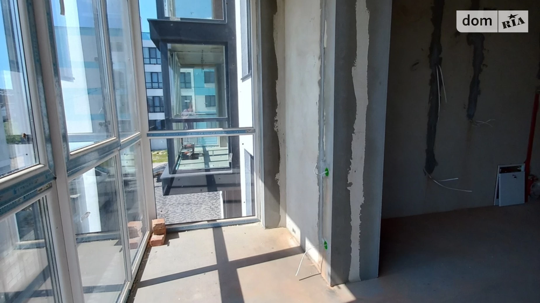 Продається 1-кімнатна квартира 37.5 кв. м у Рівному, цена: 37500 $ - фото 4