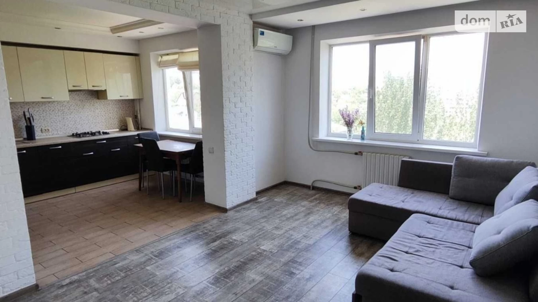 Продается 3-комнатная квартира 66 кв. м в, цена: 63000 $ - фото 4
