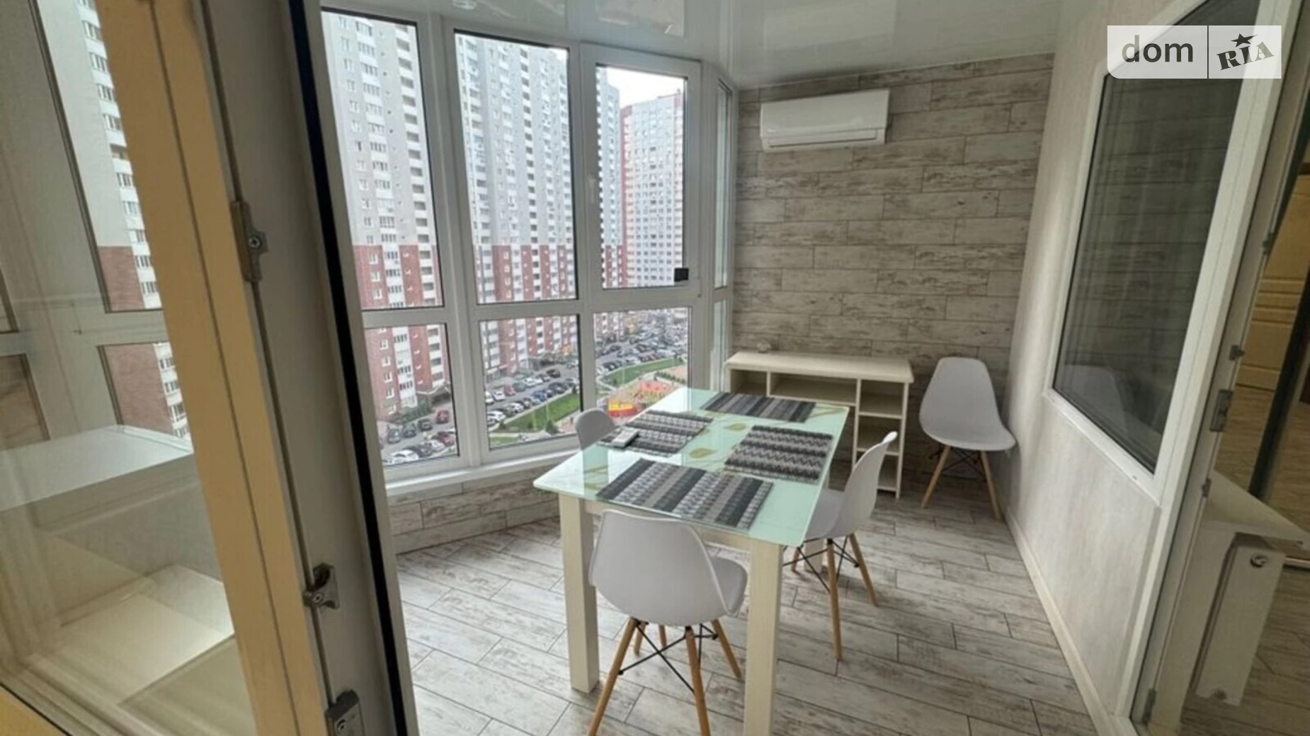 Продается 3-комнатная квартира 88 кв. м в Киеве, пер. Балтийский, 5 - фото 4