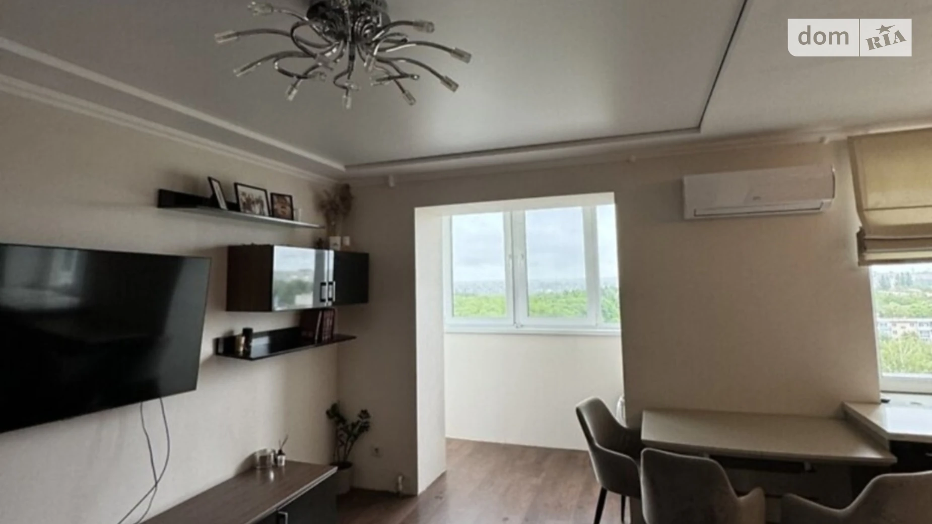 Продается 2-комнатная квартира 53.4 кв. м в Виннице, просп. Космонавтов, 79 - фото 3