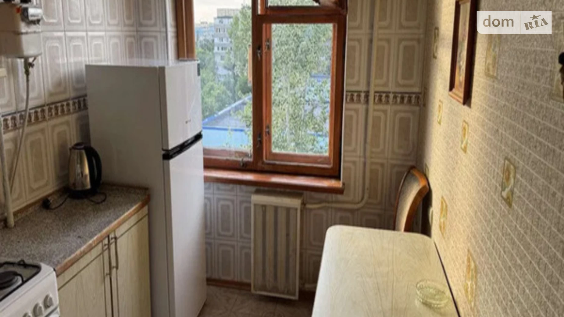 Сдается в аренду 3-комнатная квартира 66 кв. м в Днепре, ул. Мониторная - фото 2
