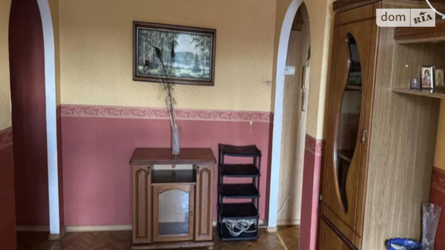 Сдается в аренду 3-комнатная квартира 66 кв. м в Днепре, ул. Мониторная - фото 3