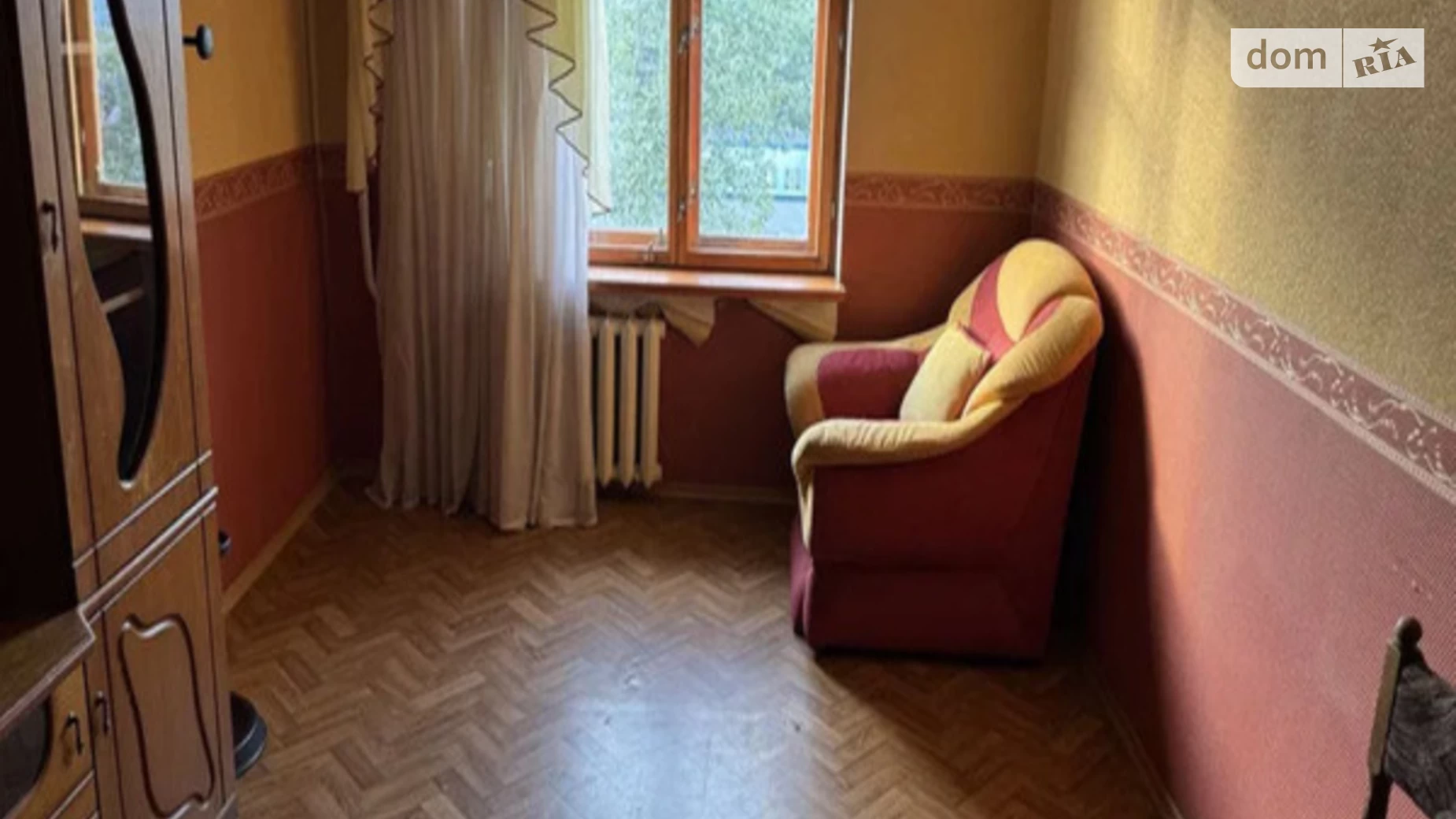 Сдается в аренду 3-комнатная квартира 66 кв. м в Днепре, ул. Мониторная - фото 4