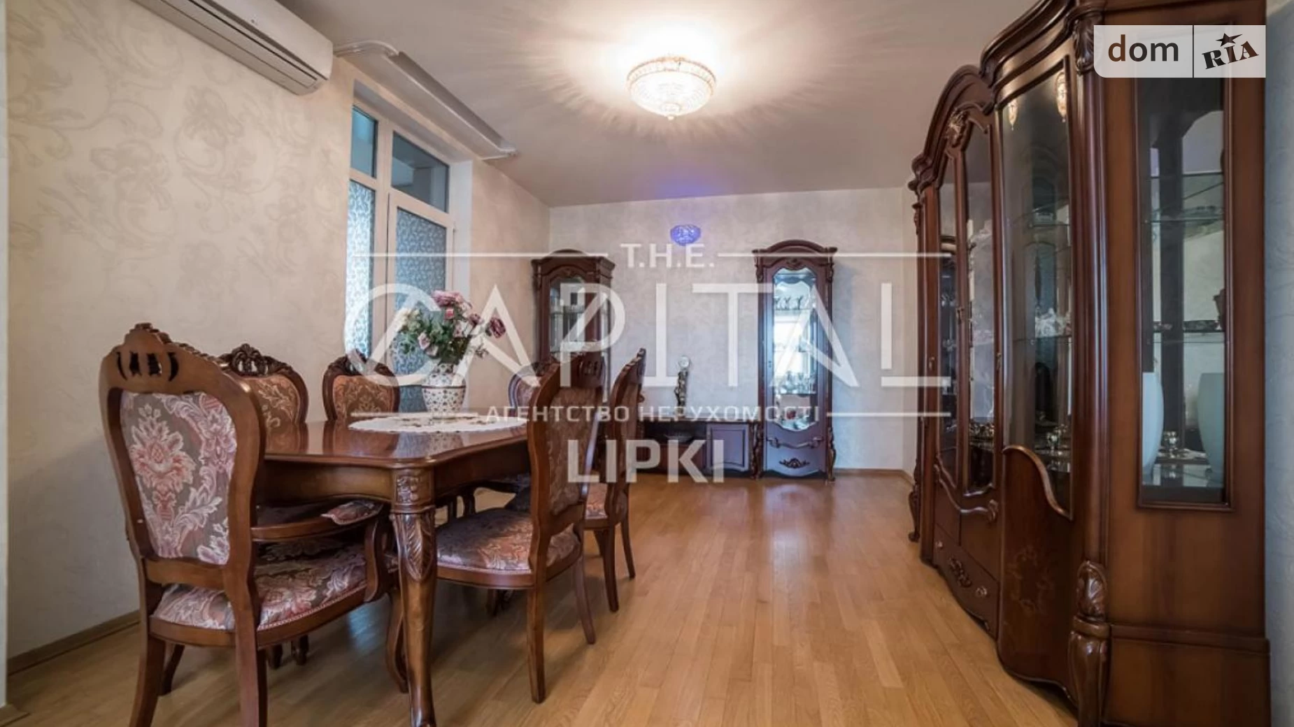 Сдается в аренду 3-комнатная квартира 130 кв. м в Киеве, ул. Андрея Верхогляда(Драгомирова), 12 - фото 4