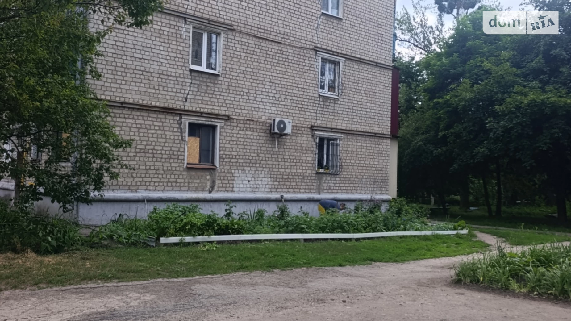 Продается 2-комнатная квартира 41 кв. м в Харькове, просп. Байрона(Героев Сталинграда) - фото 4