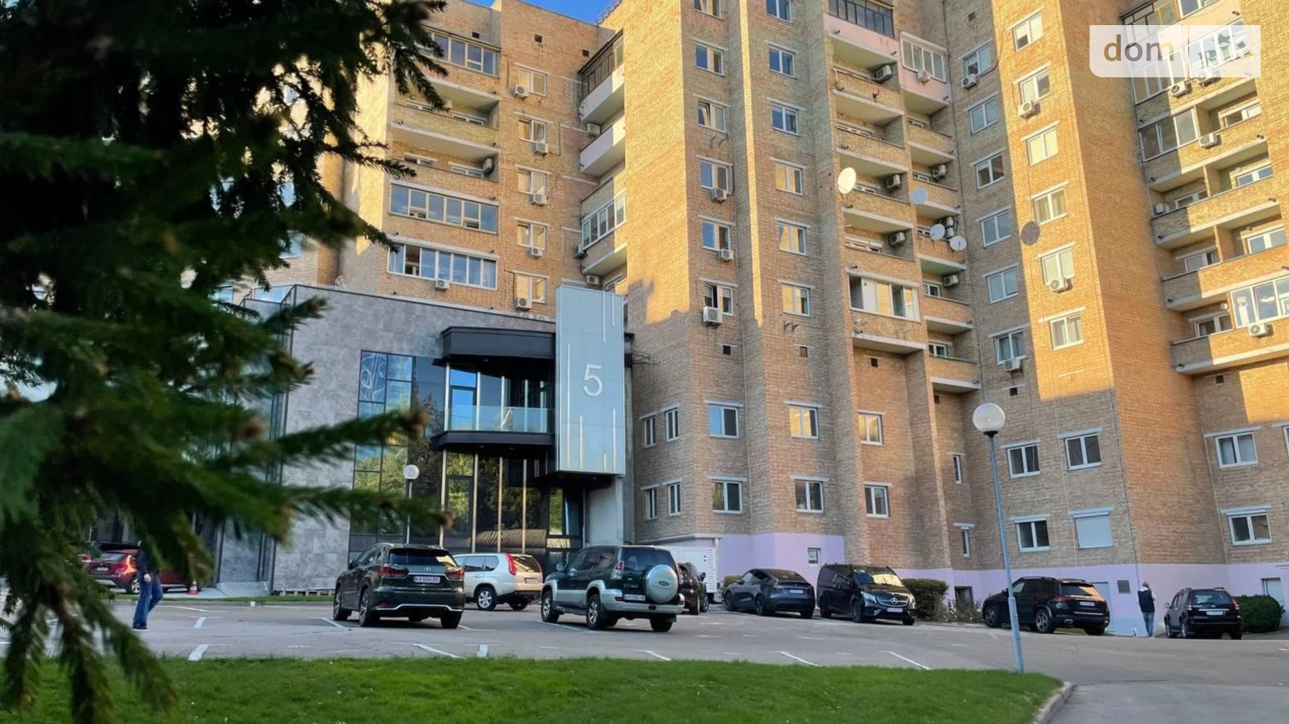 вул. Велика Васильківська, 9/2 Черепанова гора Київ, цена: 1500 $ - фото 3