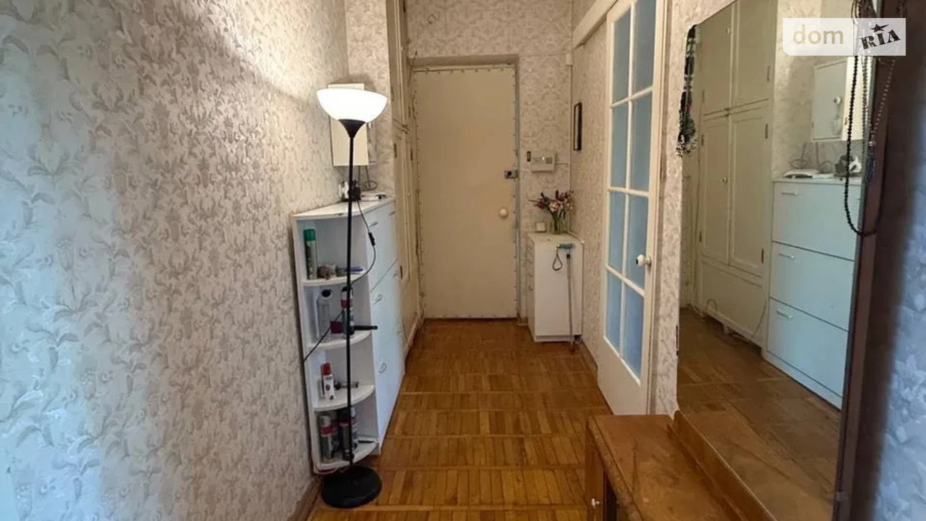 Продается 2-комнатная квартира 55.5 кв. м в Киеве, ул. Саксаганского, 60А - фото 2