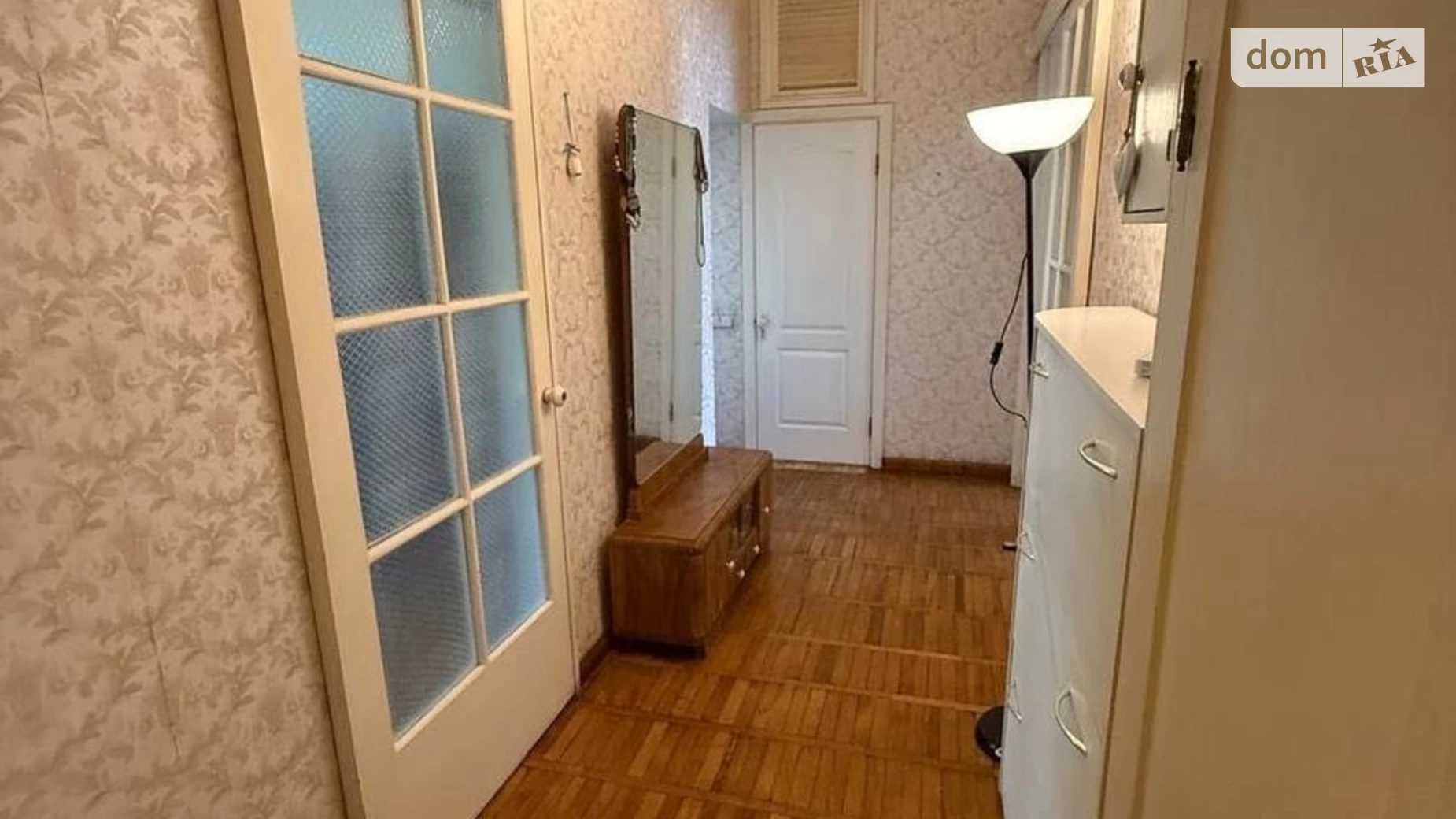 Продается 2-комнатная квартира 55.5 кв. м в Киеве, ул. Саксаганского, 60А - фото 3