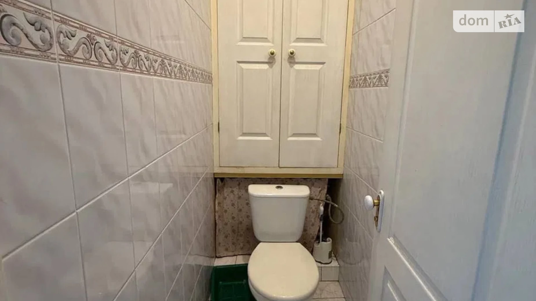 Продается 2-комнатная квартира 55.5 кв. м в Киеве, ул. Саксаганского, 60А - фото 5