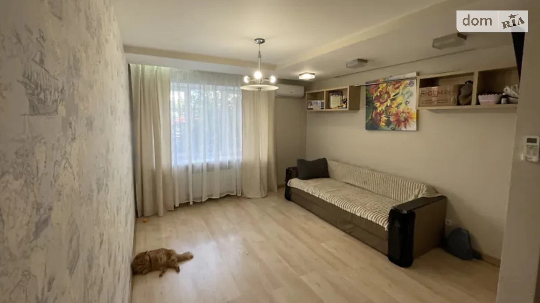 Продается 2-комнатная квартира 49 кв. м в Ровно, ул. Савура Клима, 14А - фото 5