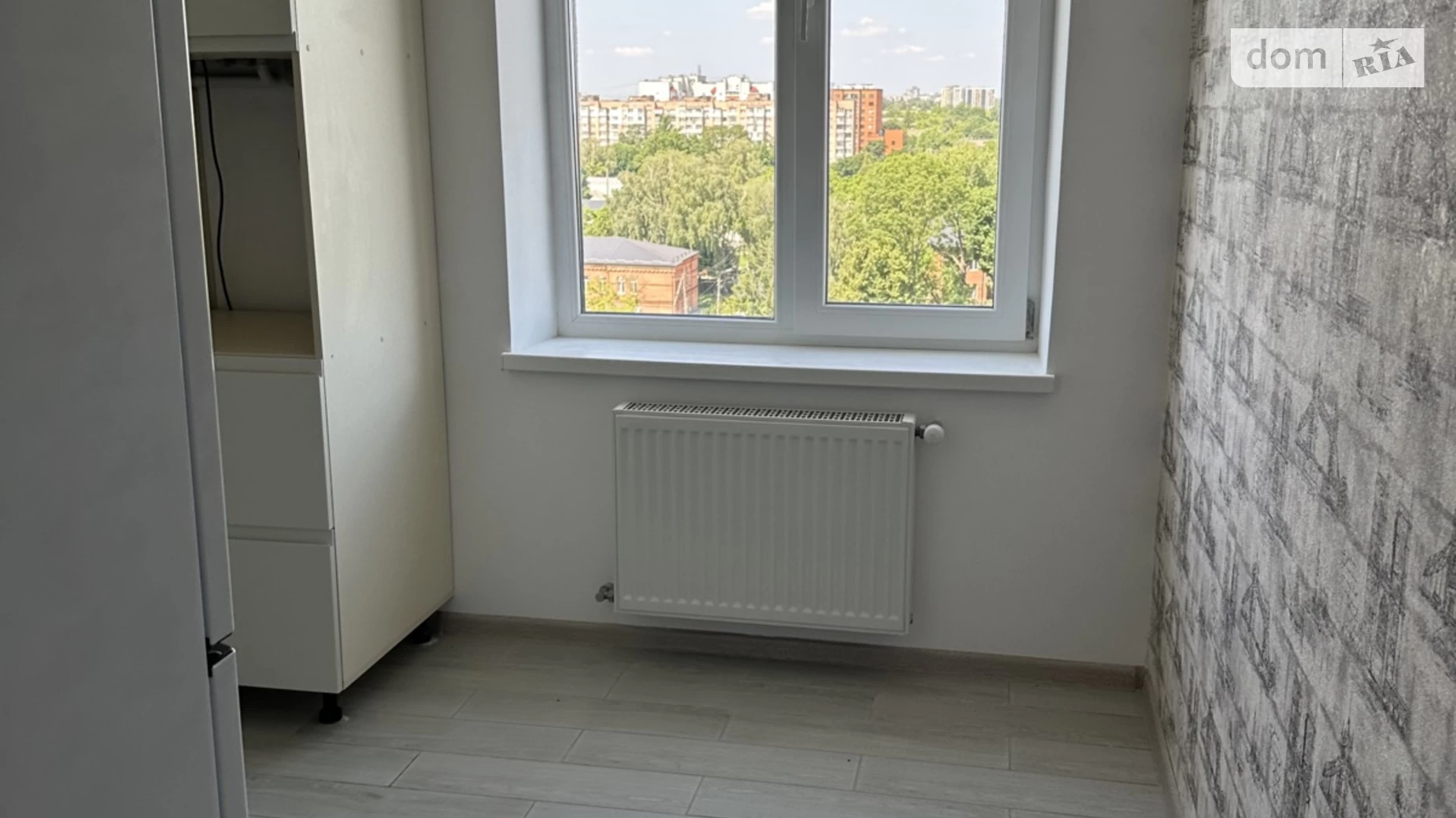 Продается 2-комнатная квартира 57 кв. м в Хмельницком - фото 4