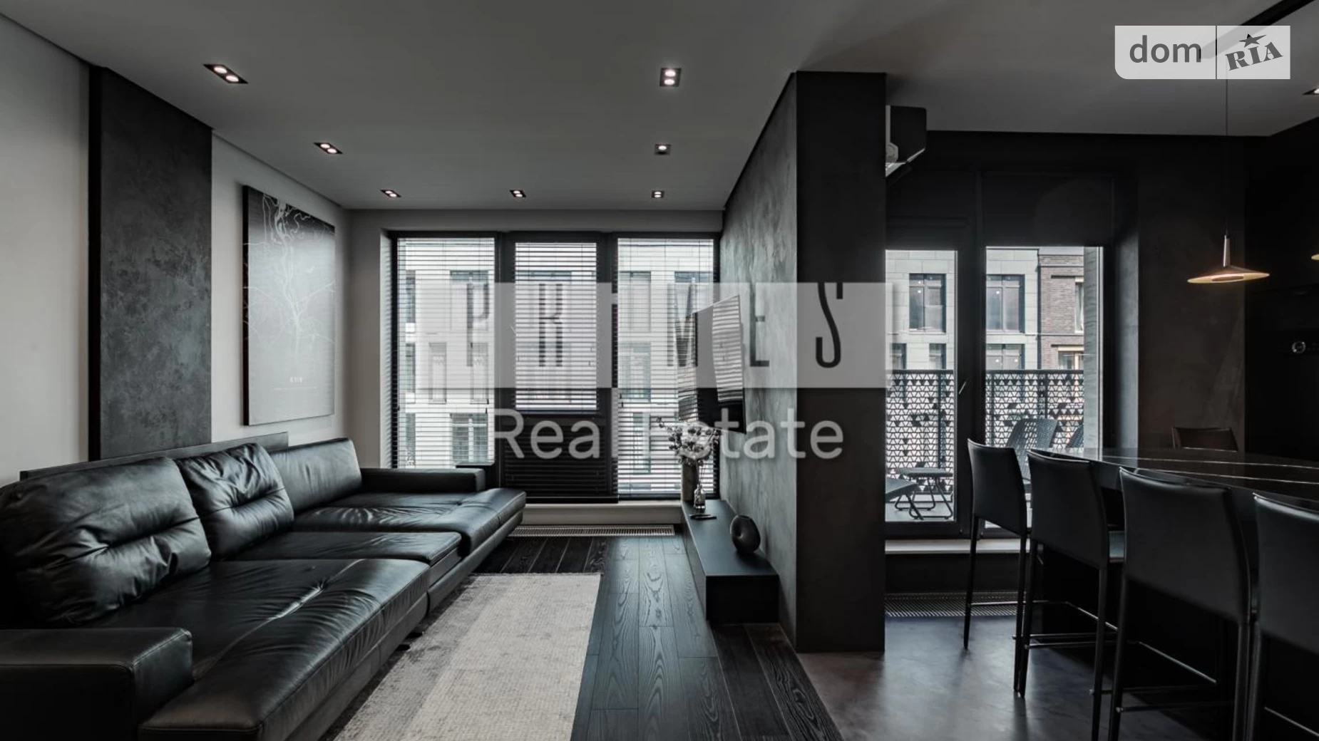 Продається 3-кімнатна квартира 79.7 кв. м у Києві, цена: 255000 $ - фото 4