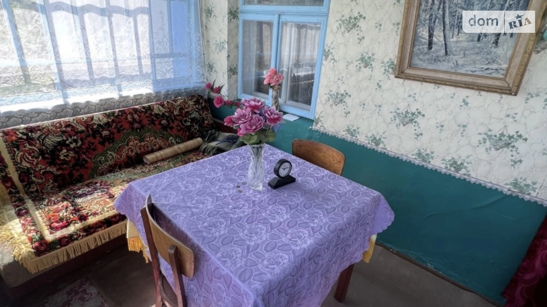 Продається одноповерховий будинок 53 кв. м з ділянкою, цена: 15000 $ - фото 3