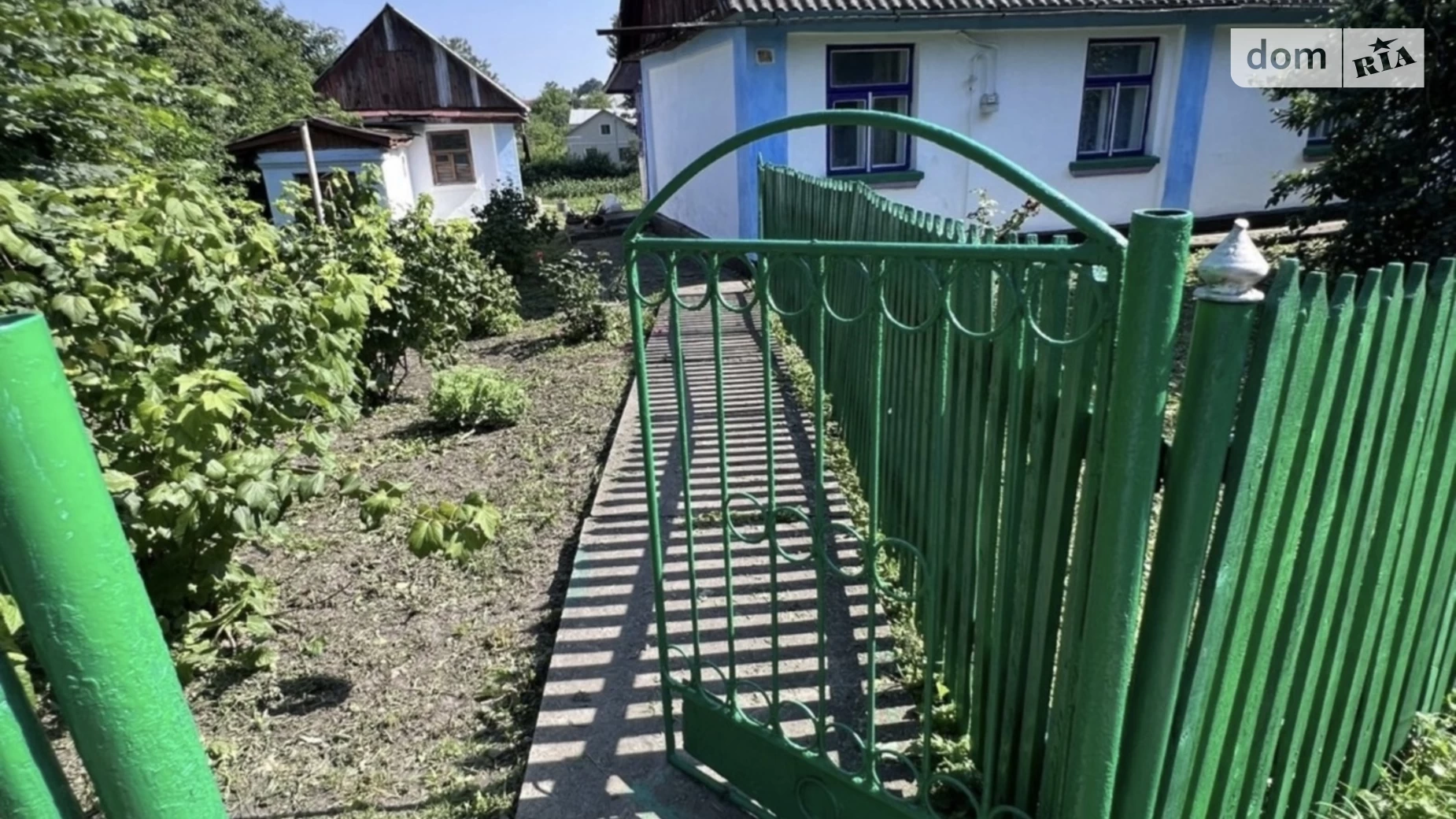 Продається одноповерховий будинок 53 кв. м з ділянкою, цена: 15000 $ - фото 4