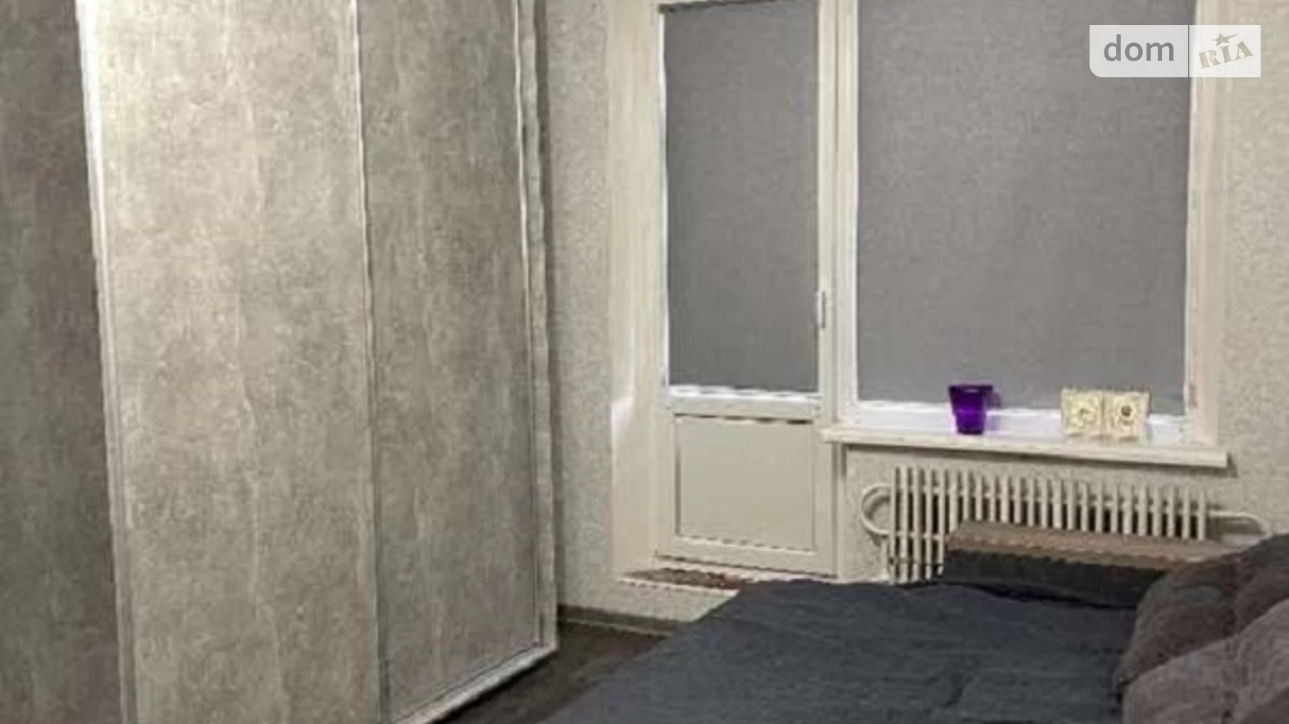 Продается 1-комнатная квартира 35 кв. м в Харькове, просп. Тракторостроителей, 107В - фото 2