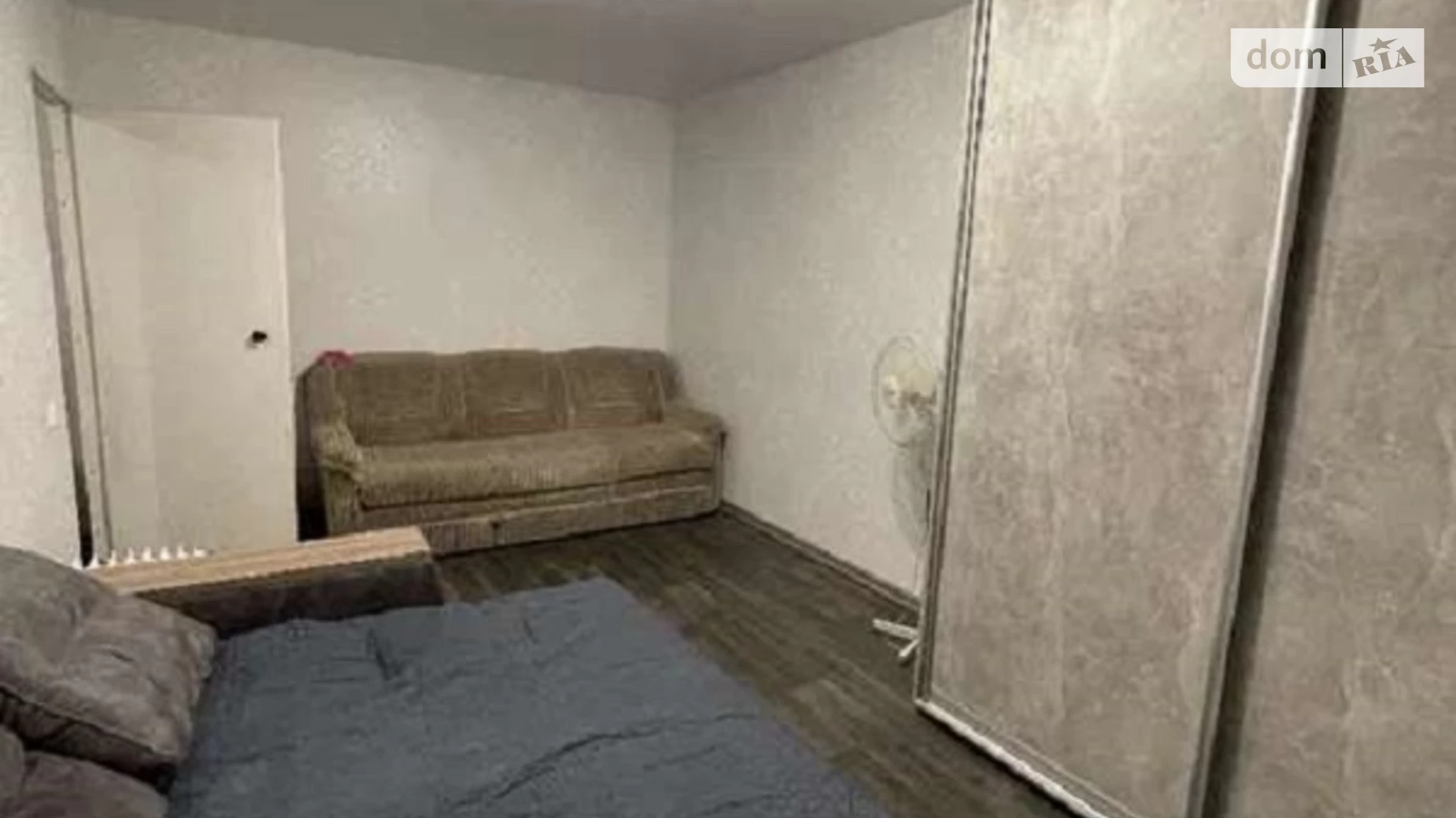 Продается 1-комнатная квартира 35 кв. м в Харькове, просп. Тракторостроителей, 107В - фото 3