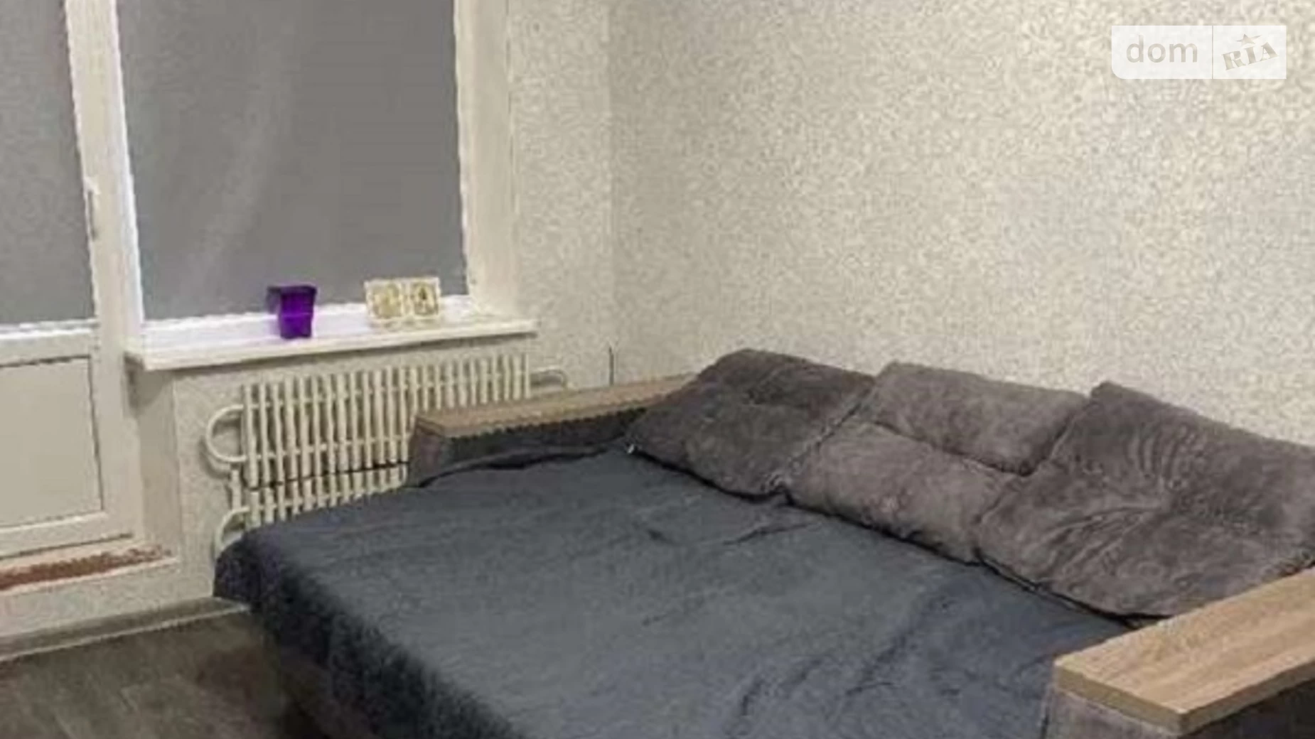 Продается 1-комнатная квартира 35 кв. м в Харькове, просп. Тракторостроителей, 107В - фото 4