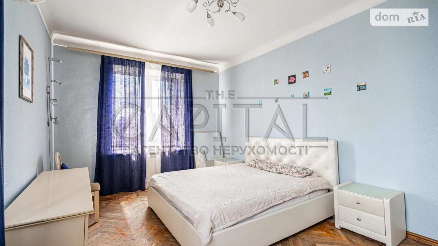 Продается 4-комнатная квартира 101.72 кв. м в Киеве, ул. Михаила Бойчука, 2/34 - фото 2