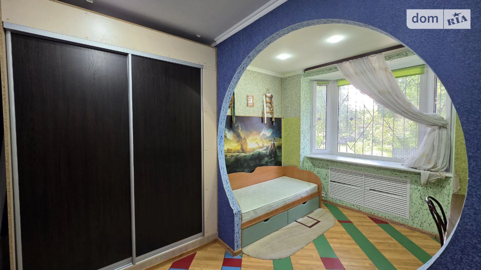 Продається 2-кімнатна квартира 46.1 кв. м у Харкові, пров. Білостоцький, 14В - фото 5