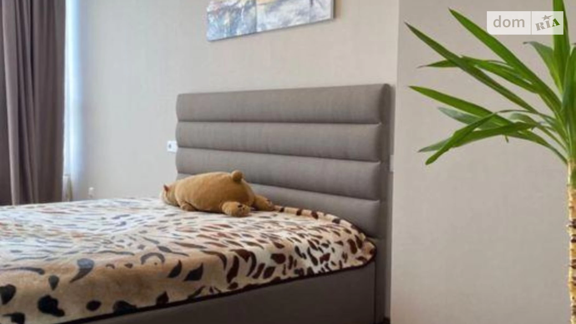 Продается 1-комнатная квартира 57 кв. м в Киеве, цена: 122000 $ - фото 2