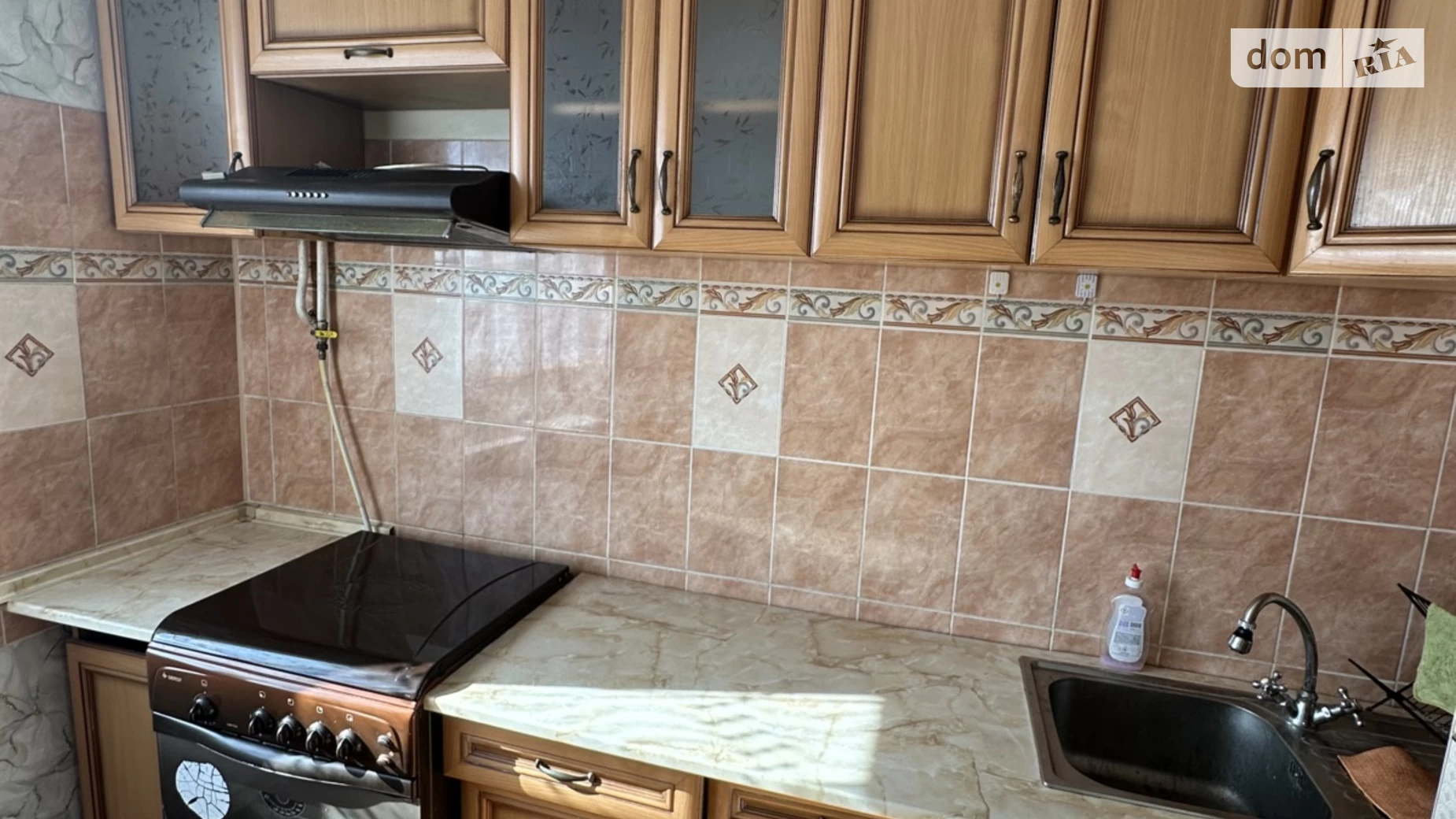 Продается 1-комнатная квартира 34 кв. м в Ровно, ул. Кулика и Гудачека(Макарова) - фото 2