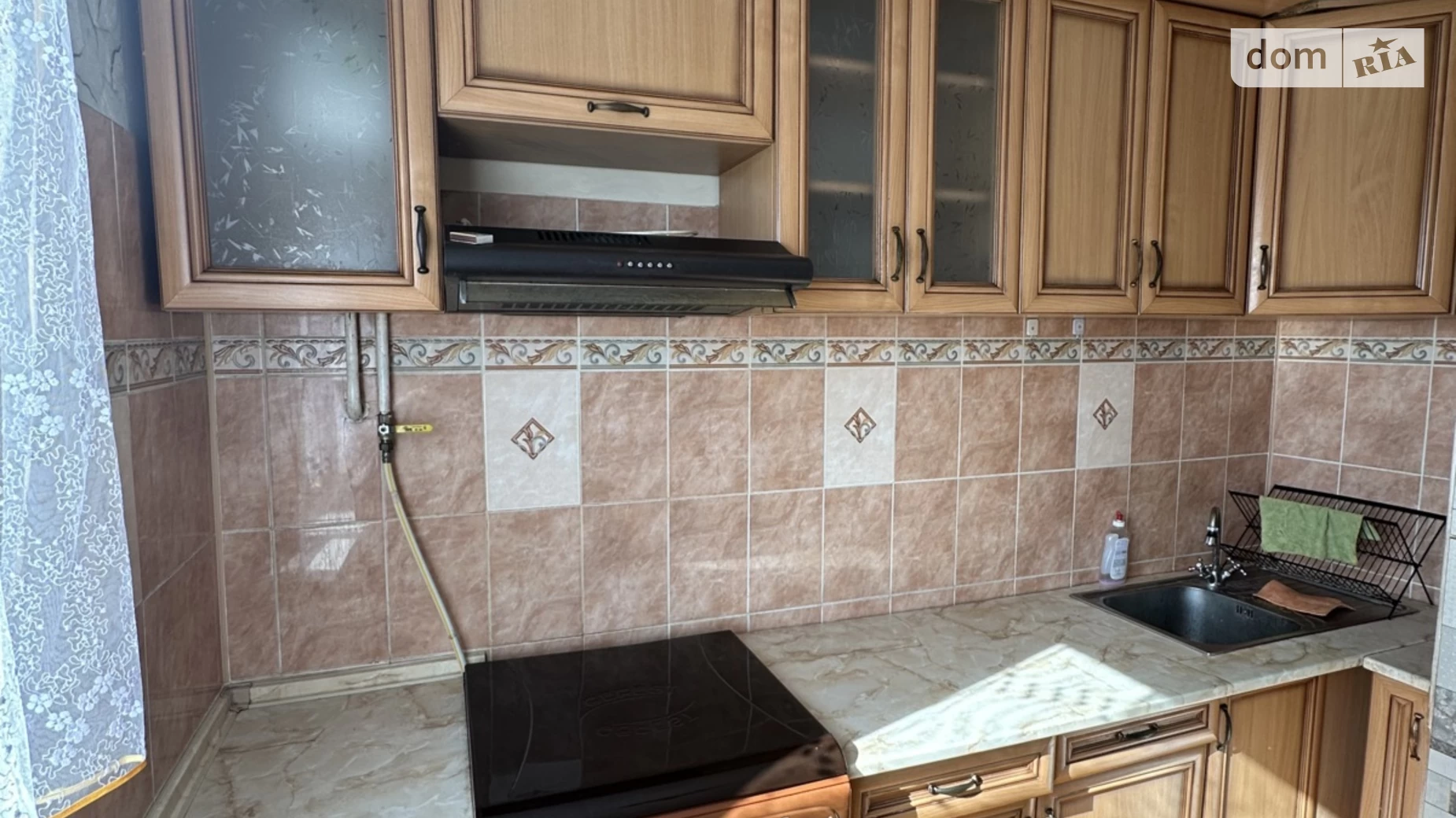Продается 1-комнатная квартира 34 кв. м в Ровно, ул. Кулика и Гудачека(Макарова) - фото 4