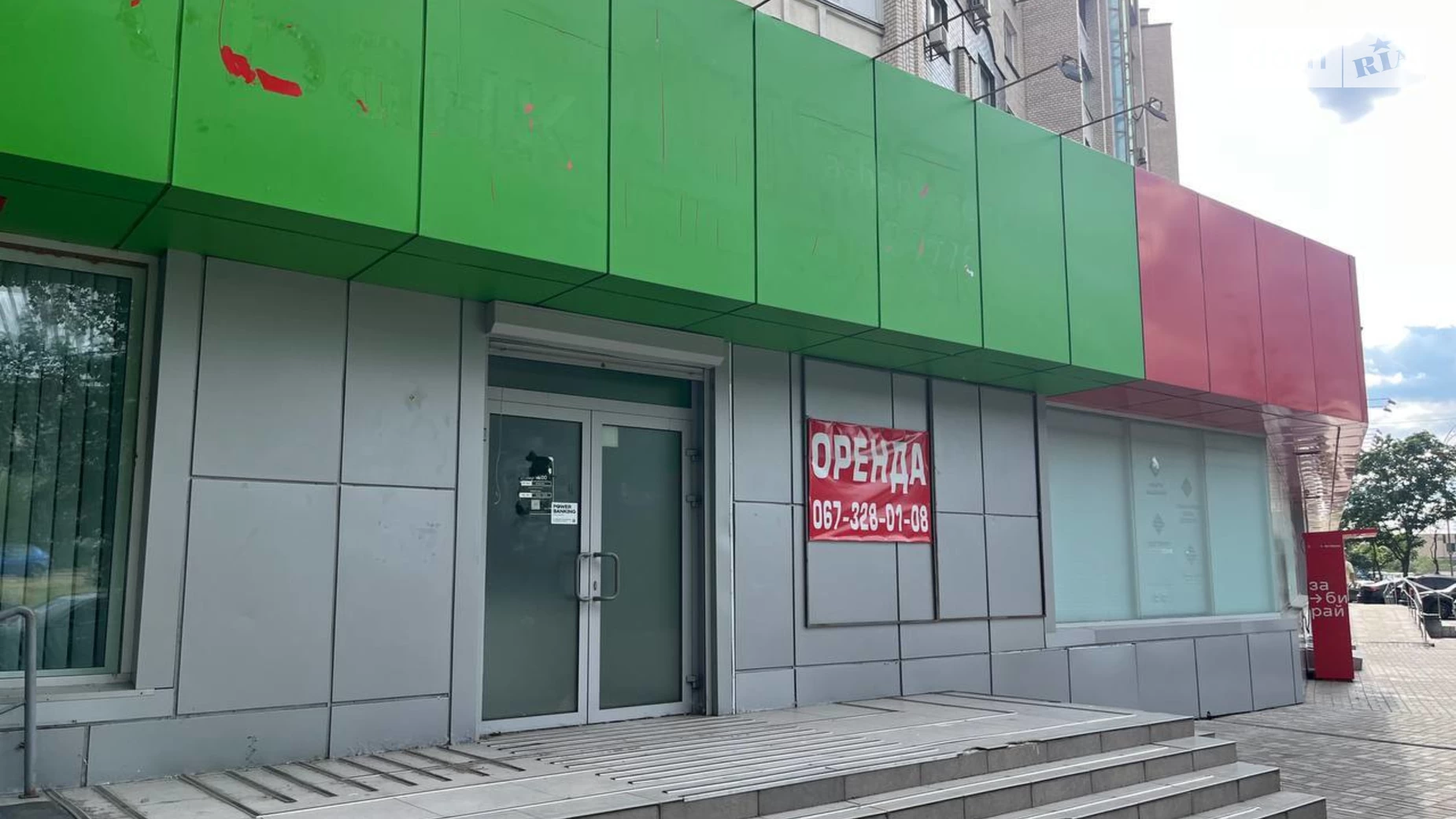 Здається в оренду приміщення вільного призначення 108.9 кв. м в 1-поверховій будівлі, цена: 64251 грн - фото 3