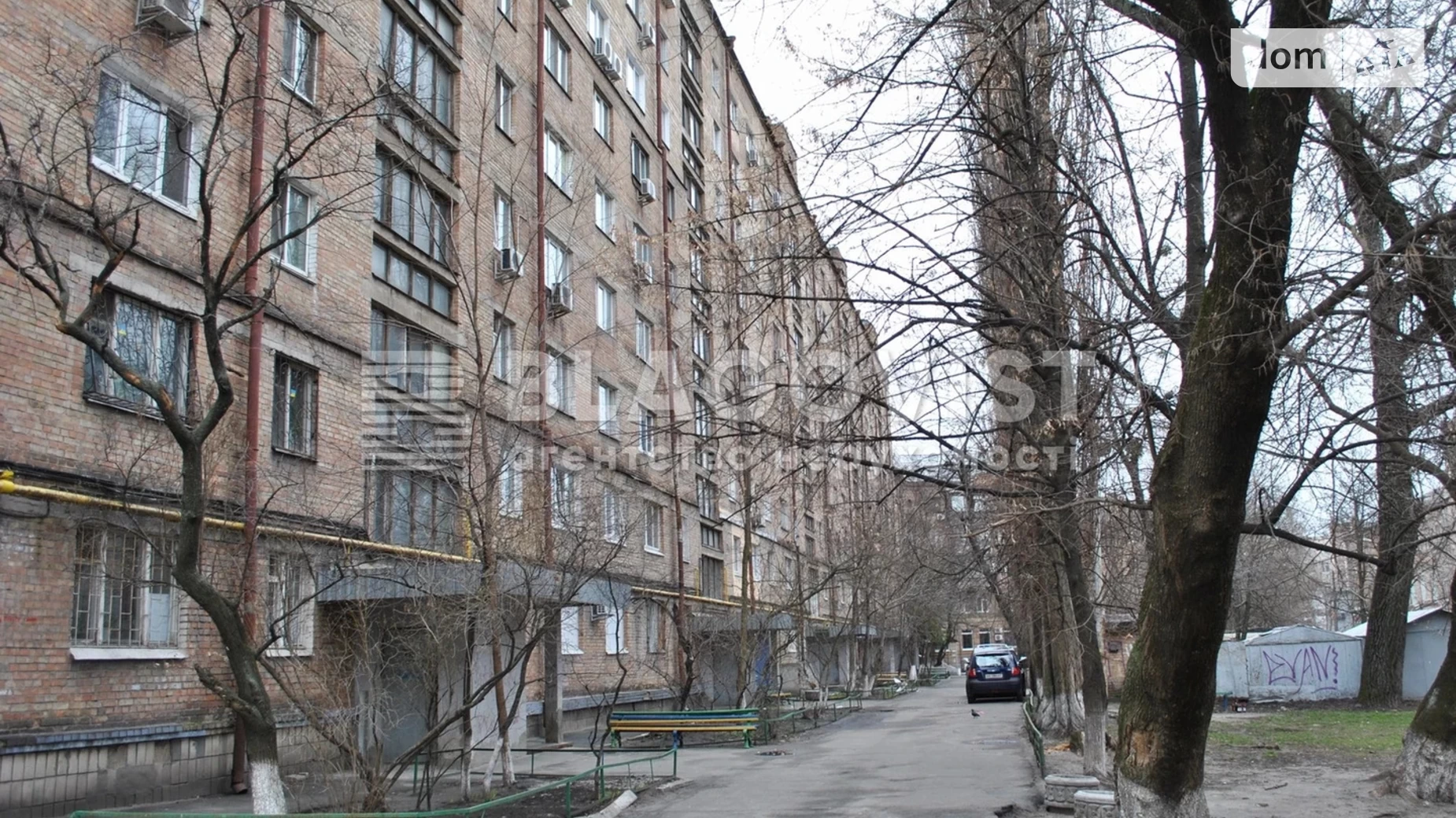 ул. Жилянская, 45 Паньковщина Киев Олимпийская, цена: 90000 $ - фото 4