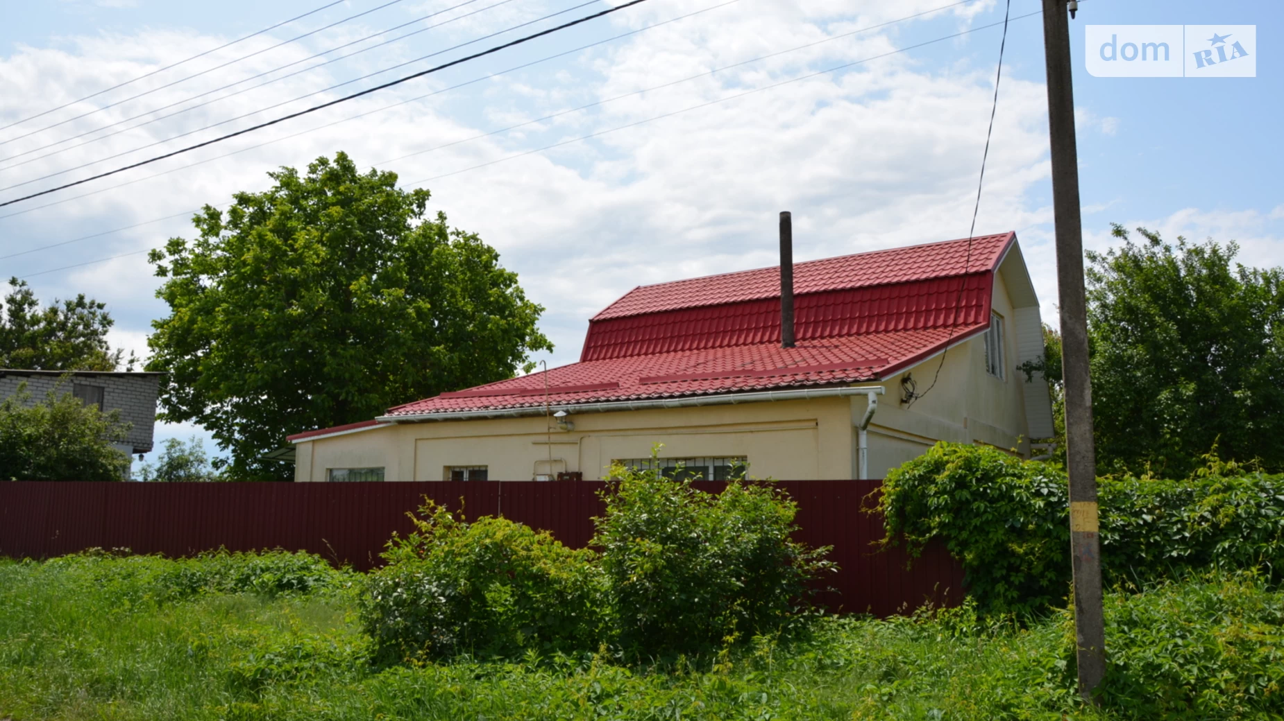 Продається будинок 2 поверховий 70.5 кв. м з ділянкою, цена: 52000 $ - фото 2