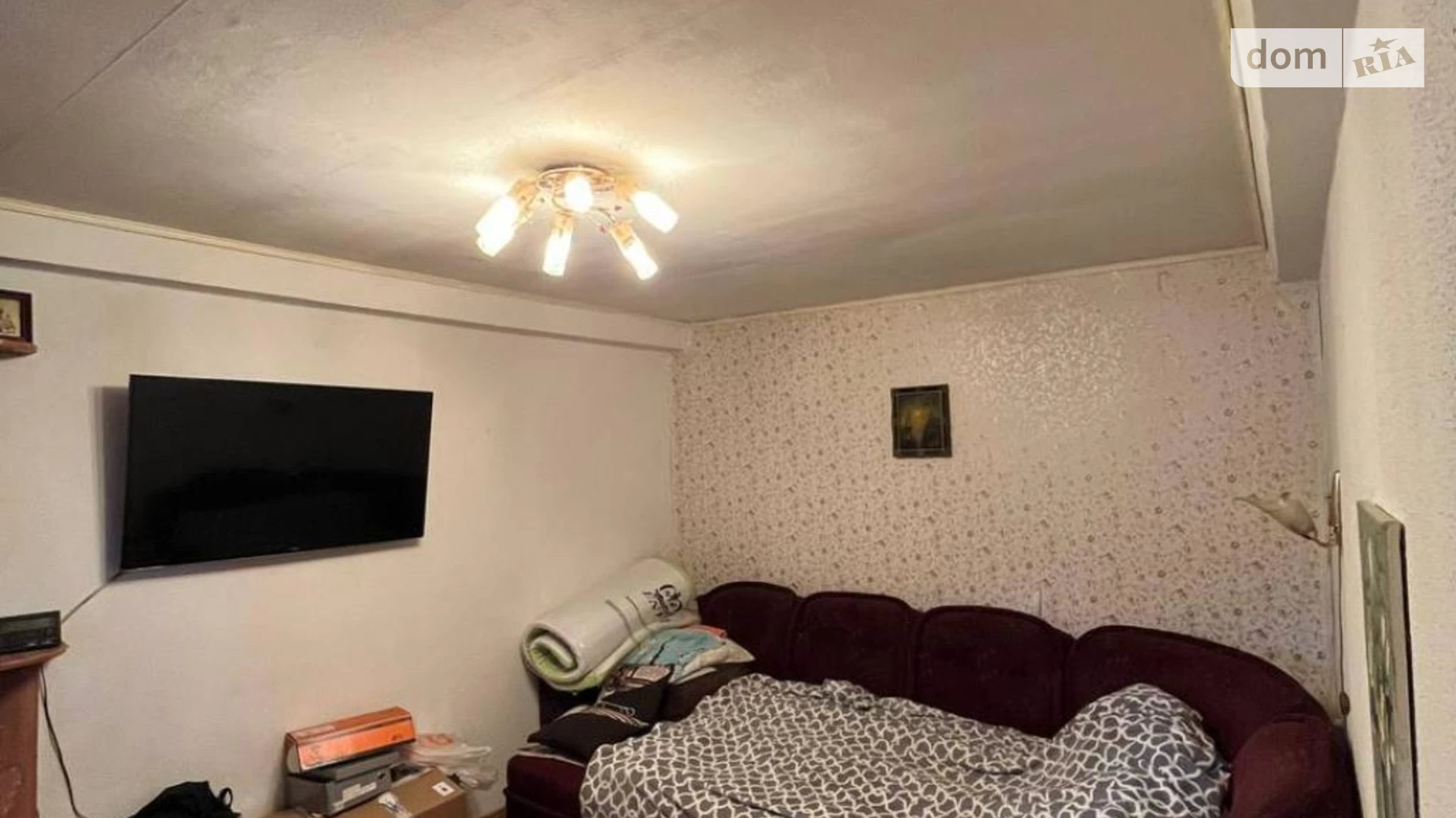 Продается 2-комнатная квартира 47.8 кв. м в Броварах, ул. Героев Небесной Сотни(Воссоединения), 9 - фото 2
