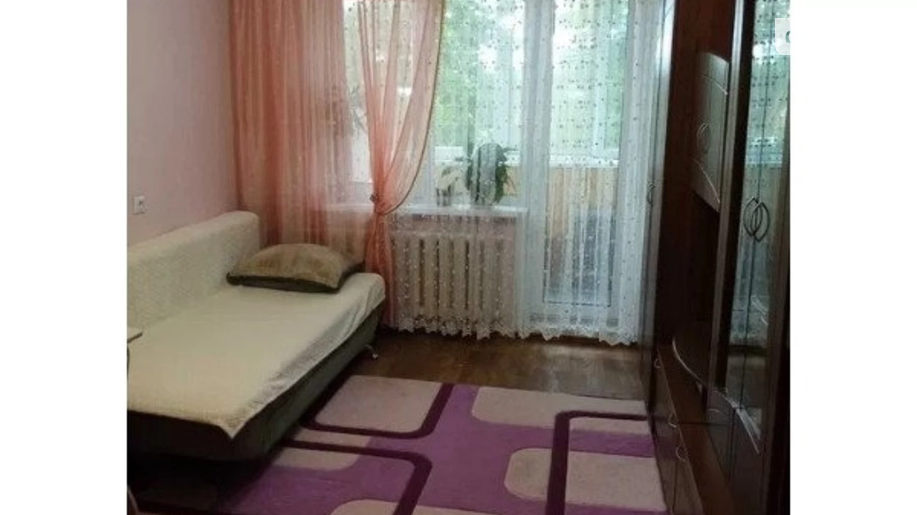 Продается 1-комнатная квартира 33.6 кв. м в Виннице, ул. Чайковского, 13 - фото 2