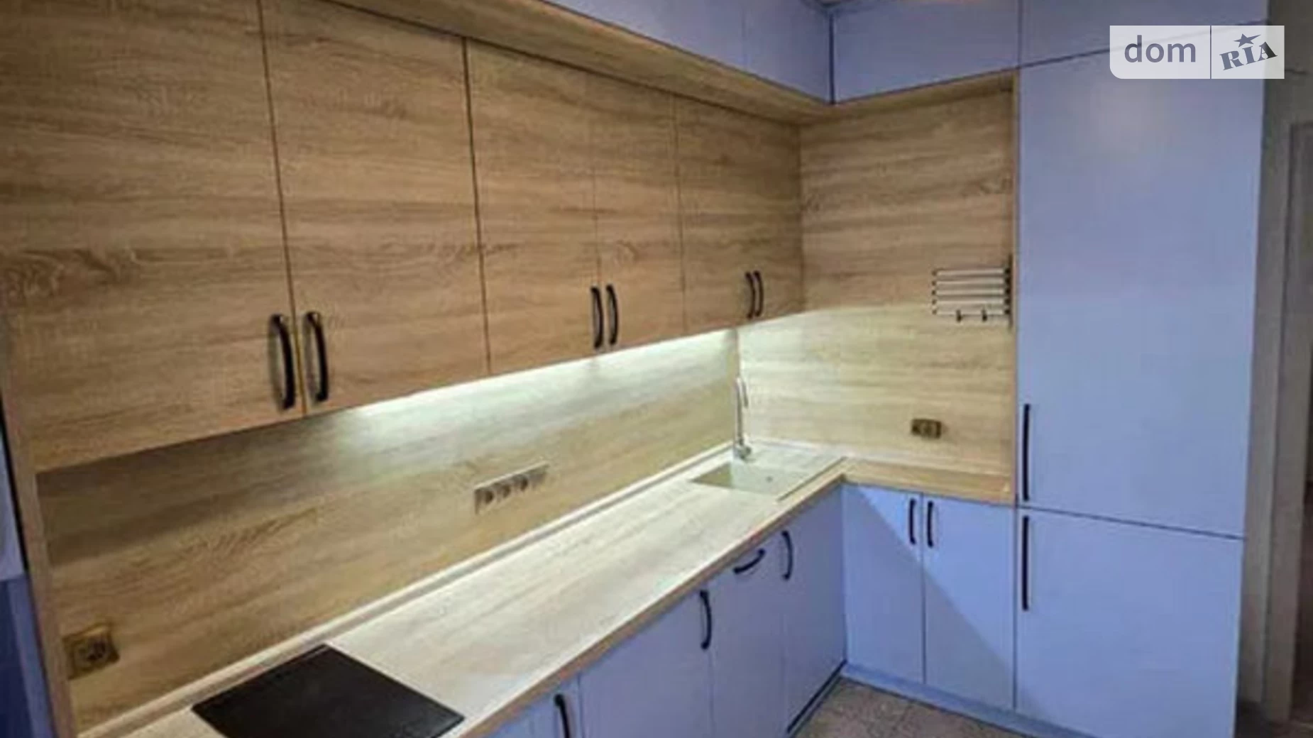 Продается 2-комнатная квартира 56 кв. м в Одессе, ул. Михаила Грушевского - фото 3
